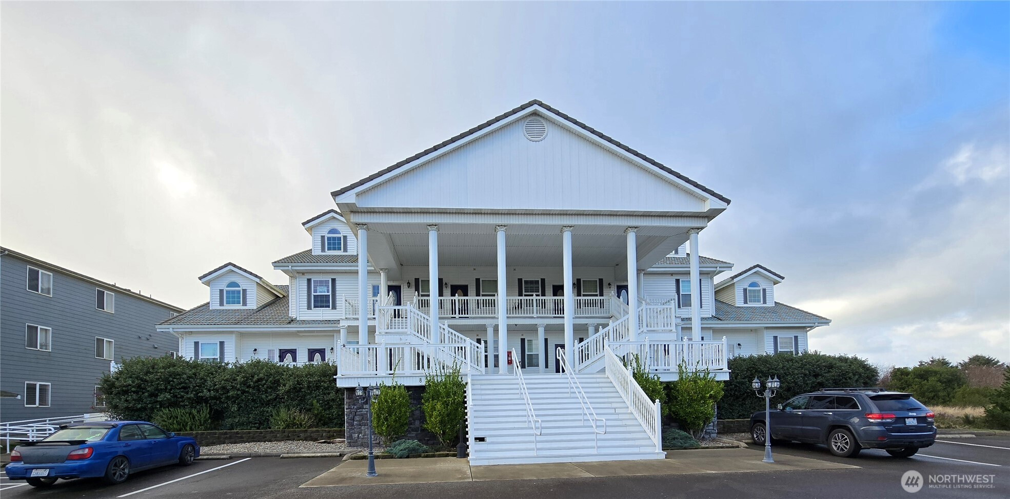 855 ocean Shores Boulevard, Ocean Shores, WA 98569