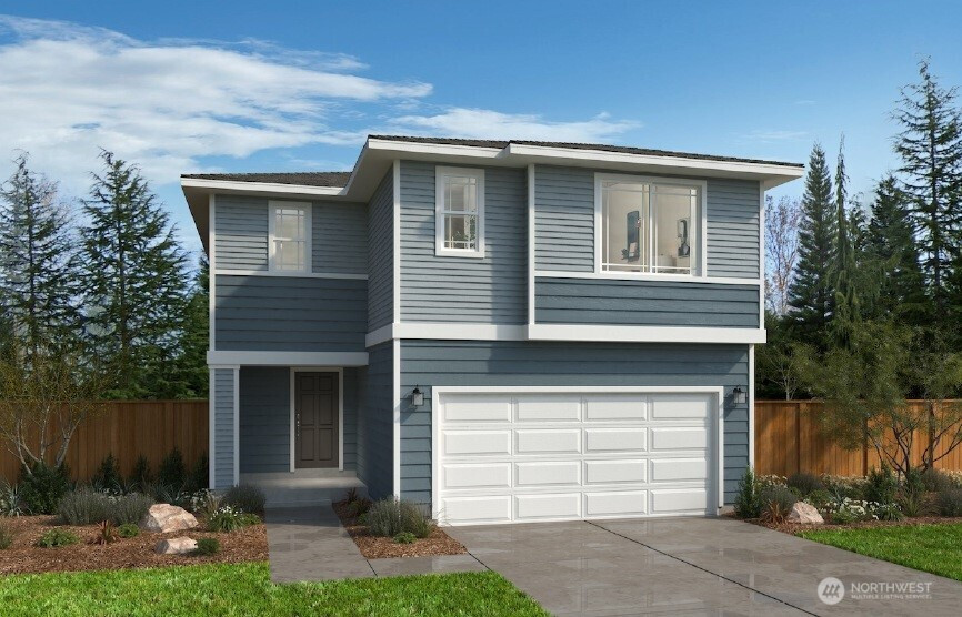 626 103rd Court SE, Lake Stevens, WA 98258