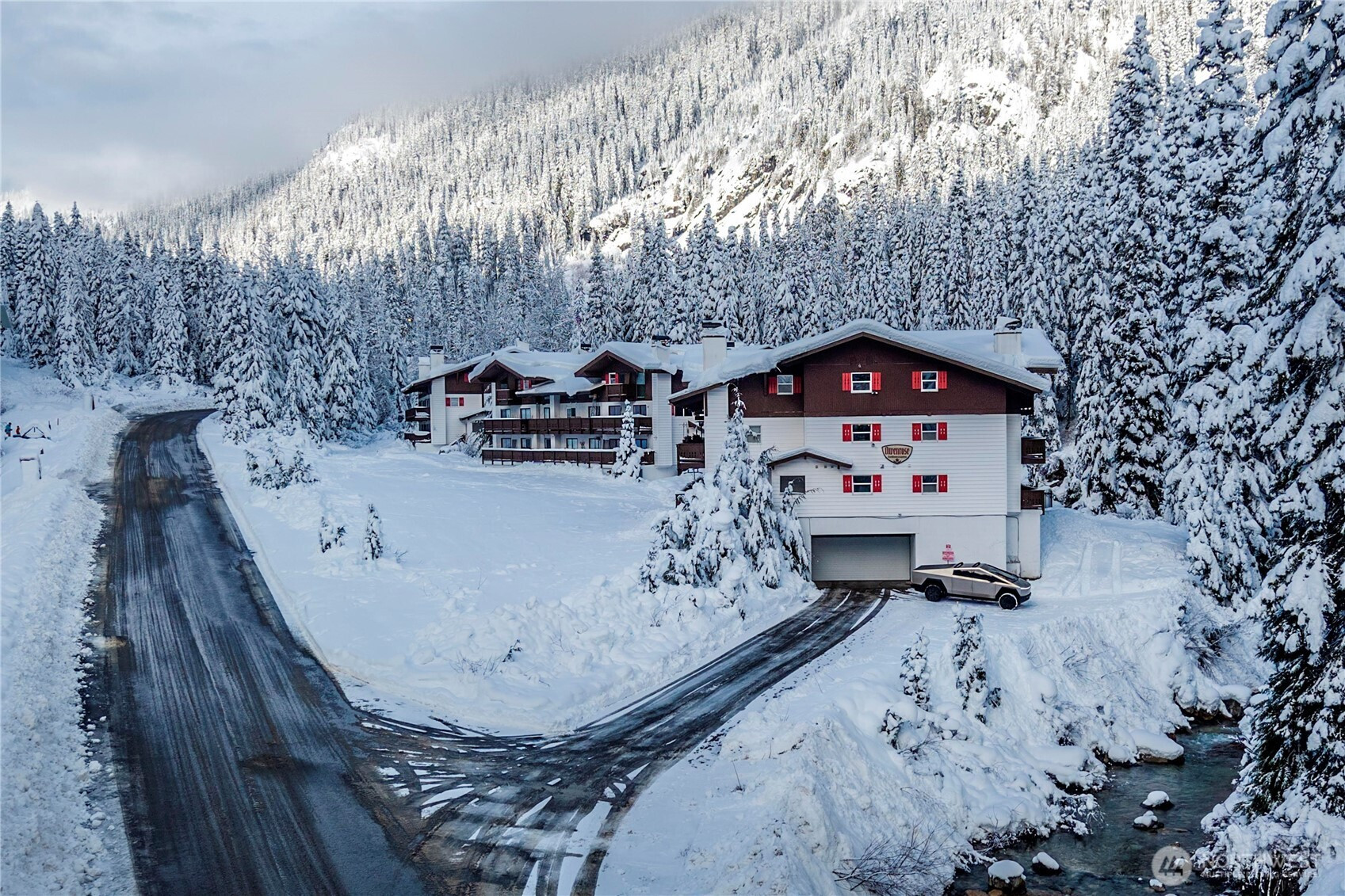 74 Erste Street, North Bend, WA 98045