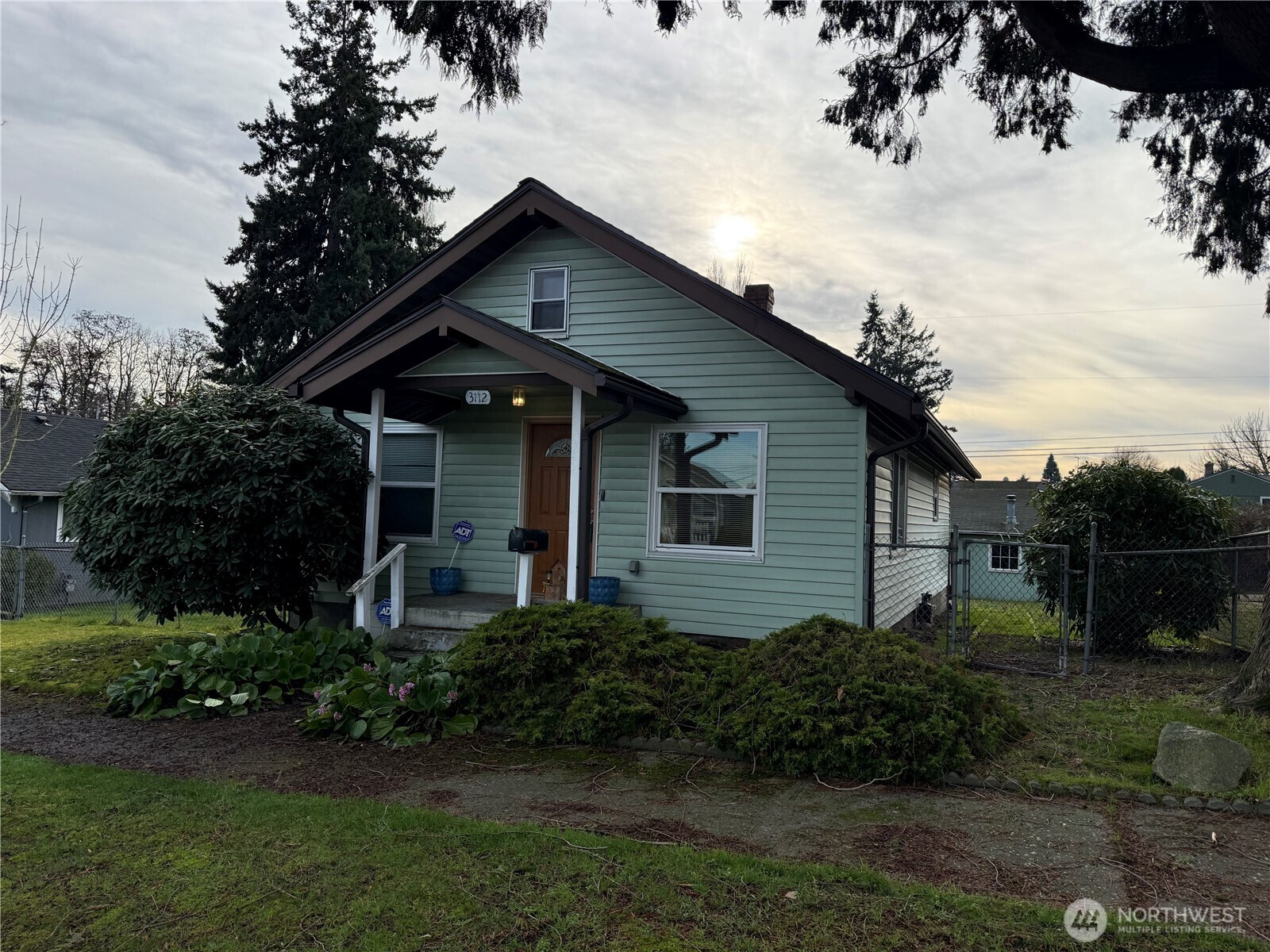 3112 S Melrose Street, Tacoma, WA 98405
