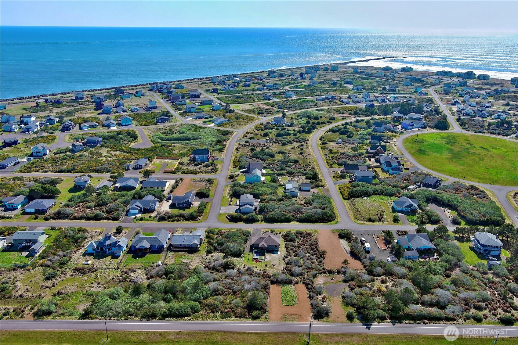 1339 E Ocean Shores Boulevard SW, Ocean Shores, WA 98569
