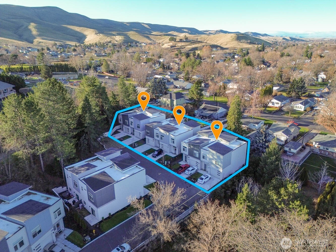 931 Hidden Lane, Prosser, WA 99350