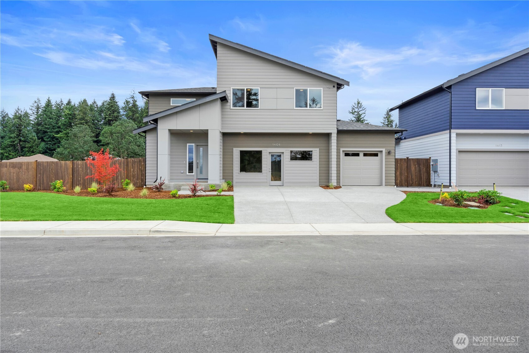 1401 137th Street E, Tacoma, WA 98445