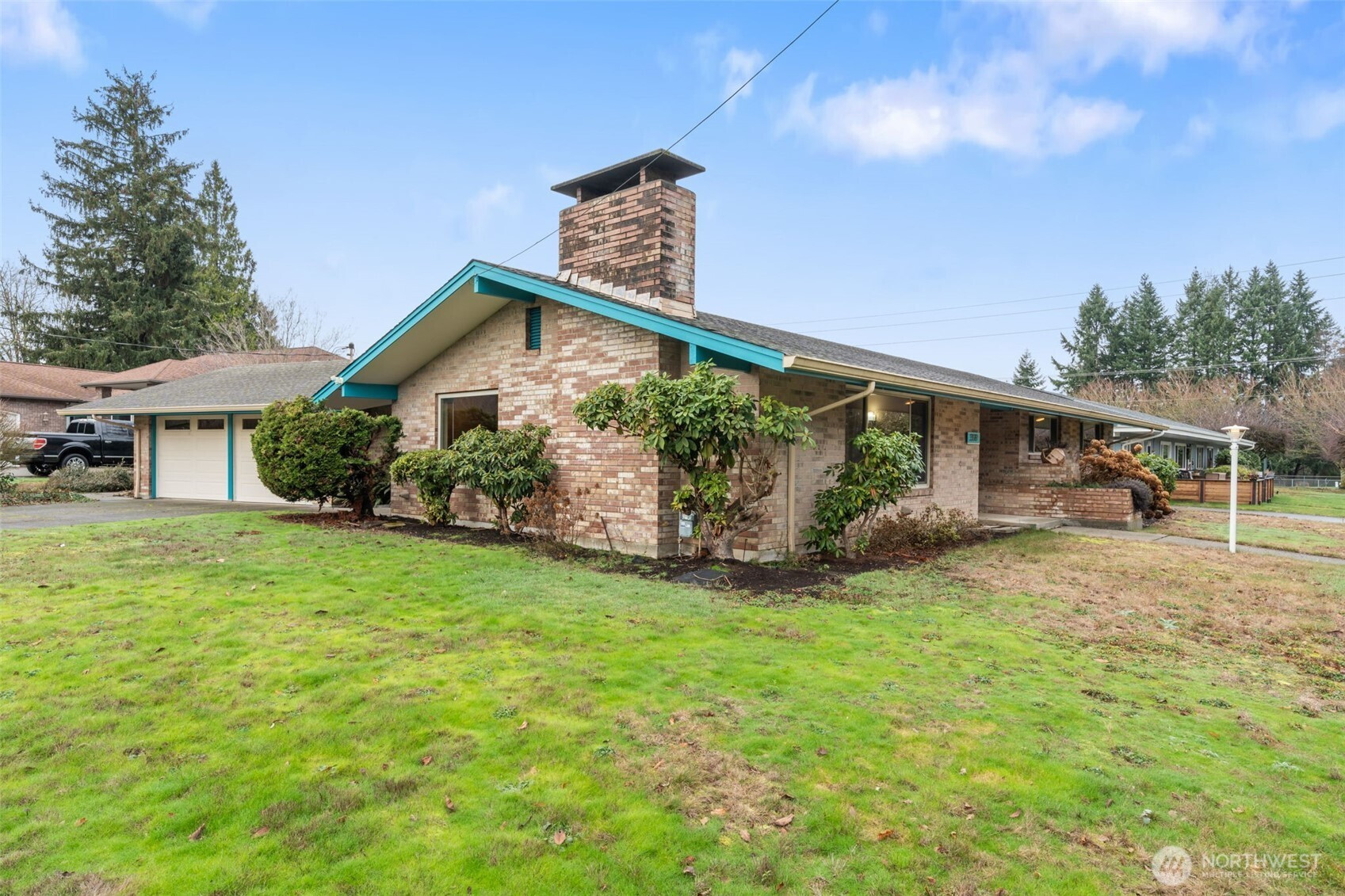 3519 Central Street SE, Olympia, WA 98501