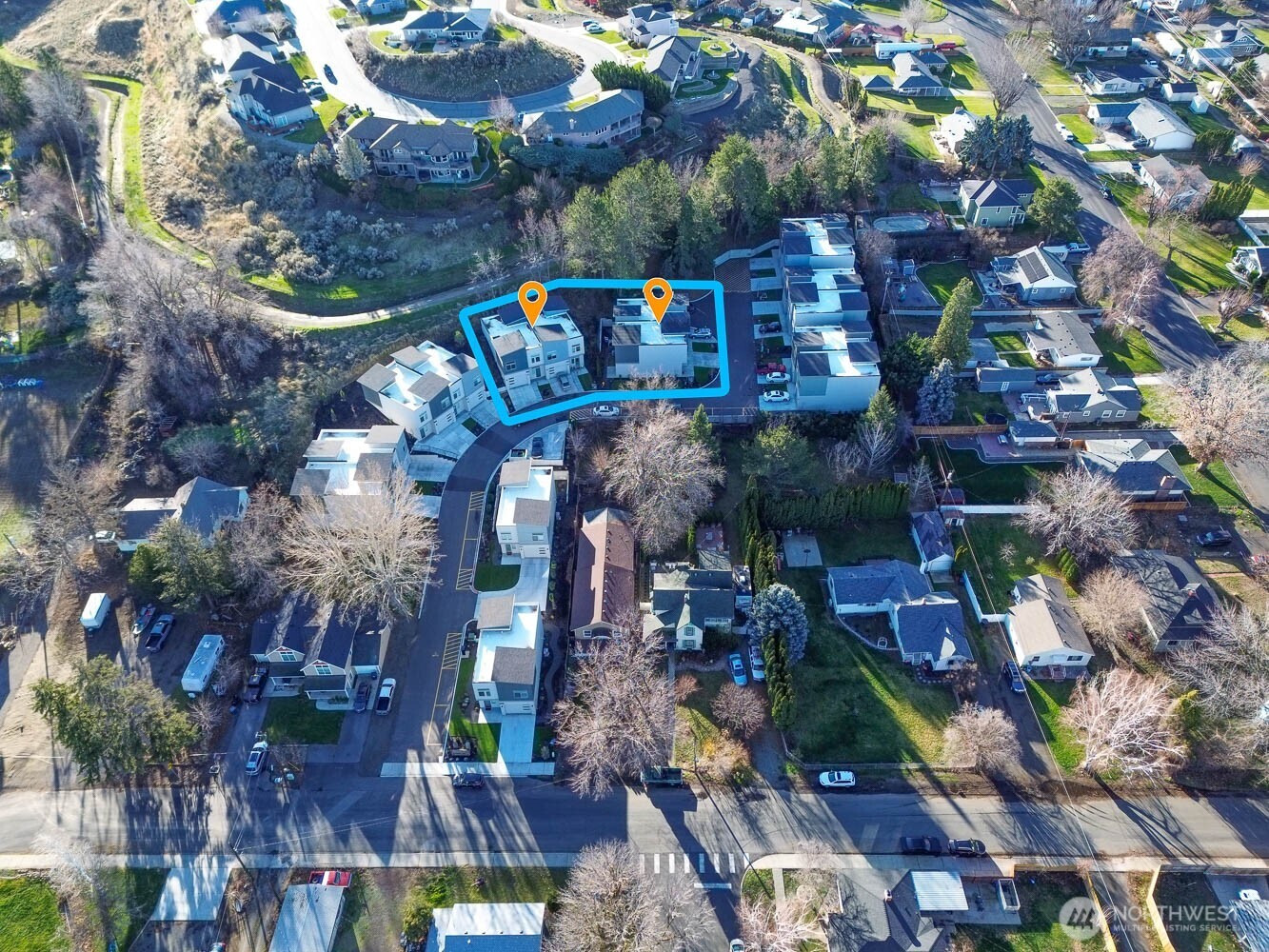 932 Hidden Lane, Prosser, WA 99350