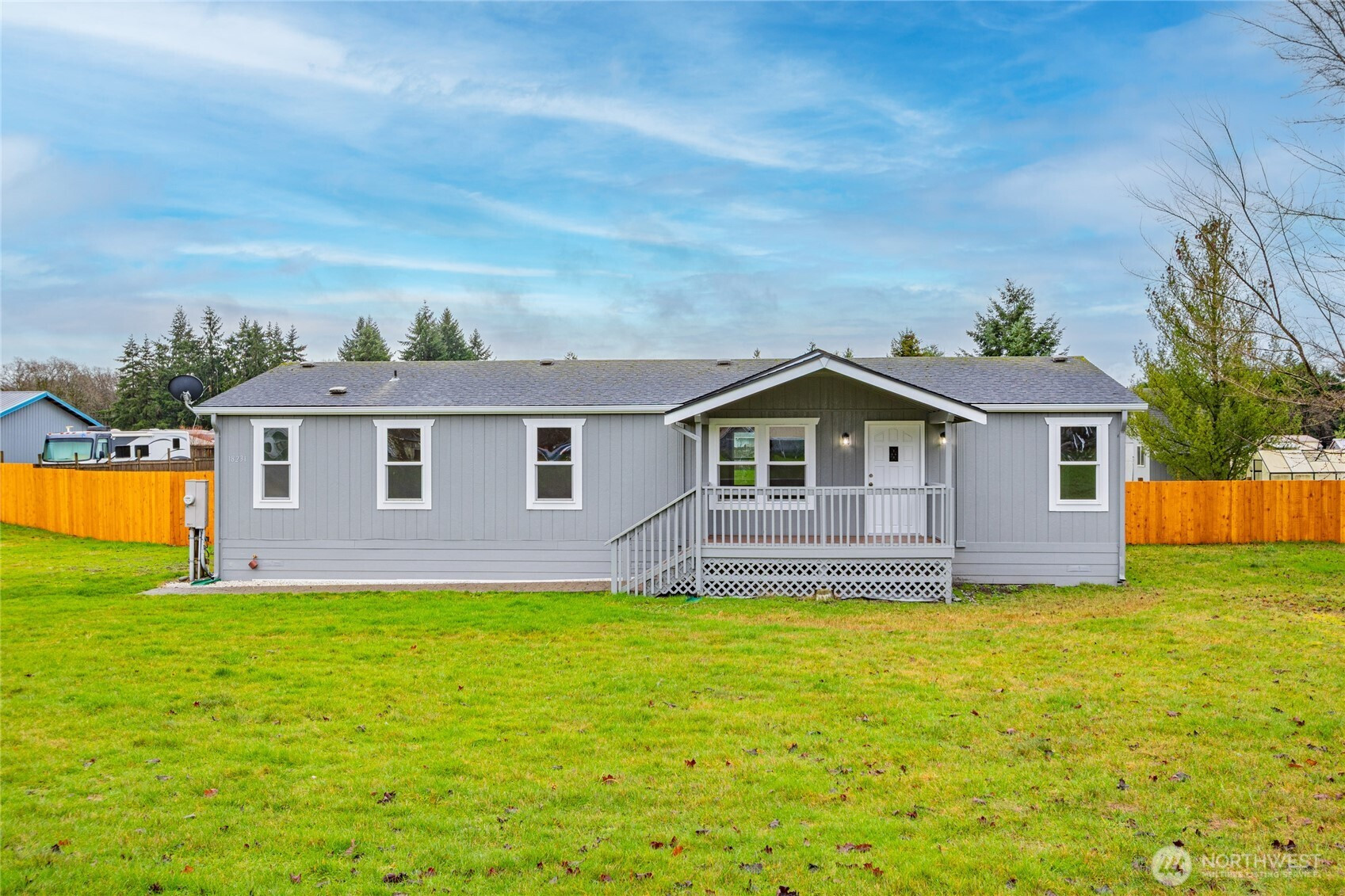 18231 Doris Lane SW, Rochester, WA 98579