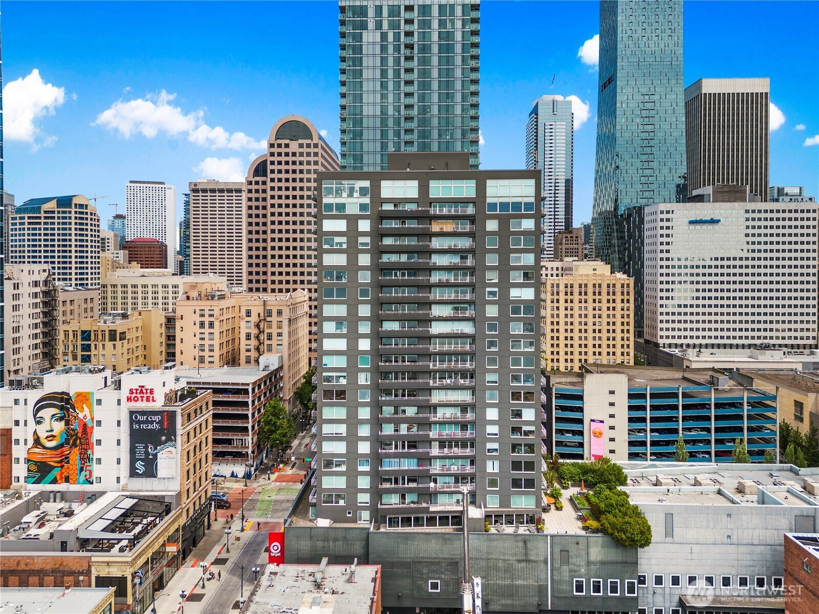 1415 2nd Avenue, Seattle, WA 98101