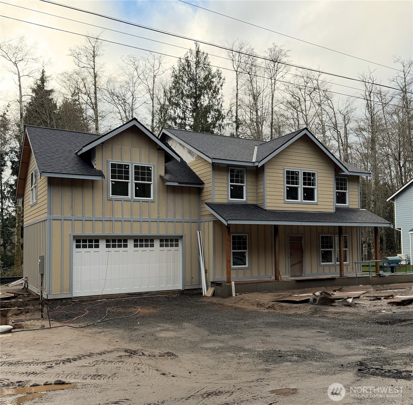 36651 Tamarack Drive NE, Hansville, WA 98340