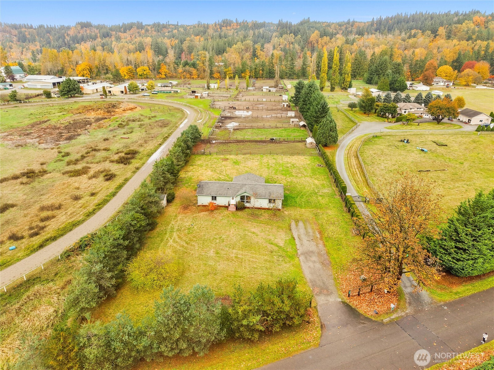 21734 SE 358th Street, Auburn, WA 98092