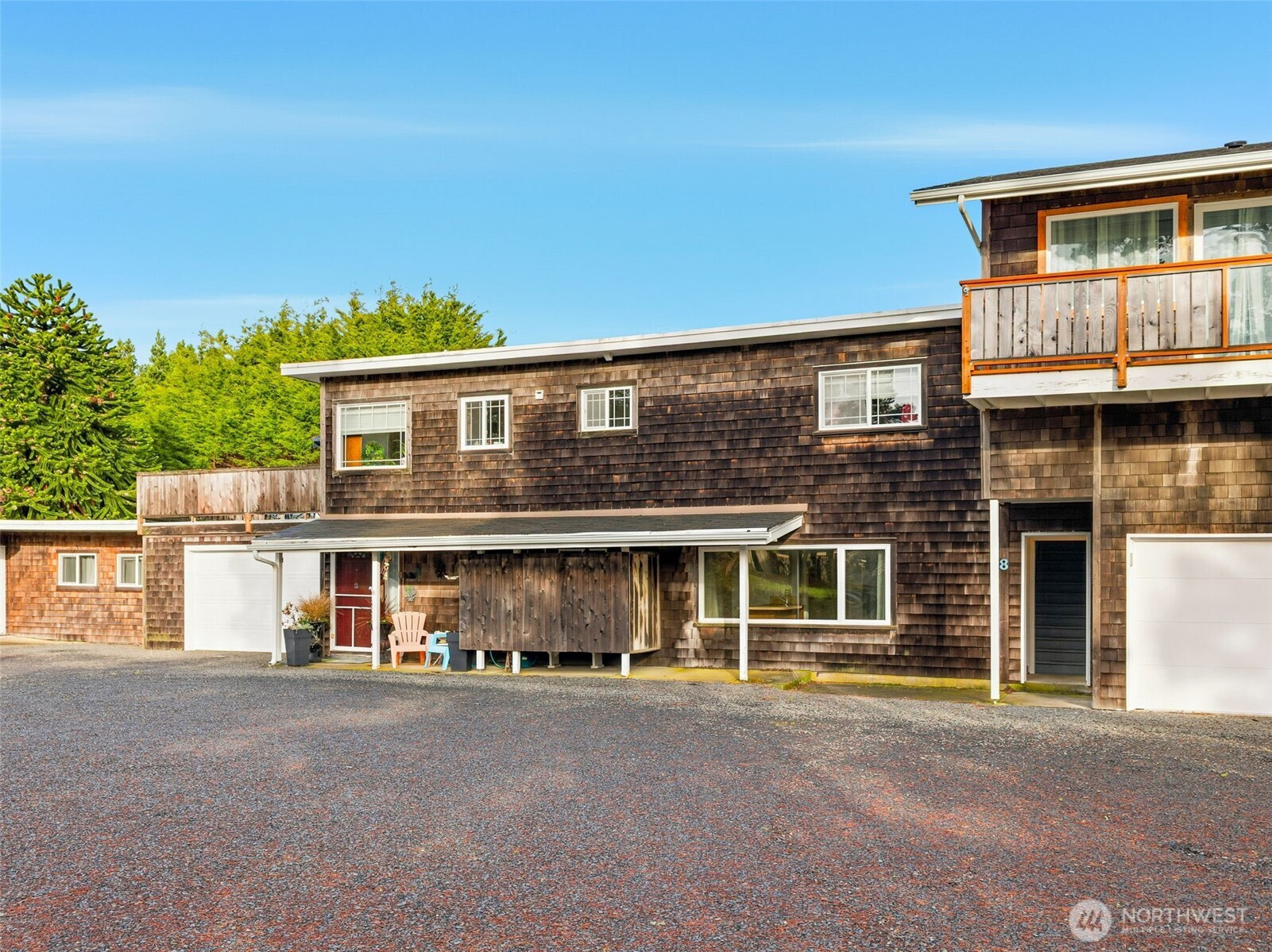 1611 S Ocean Beach Boulevard, Long Beach, WA 98631