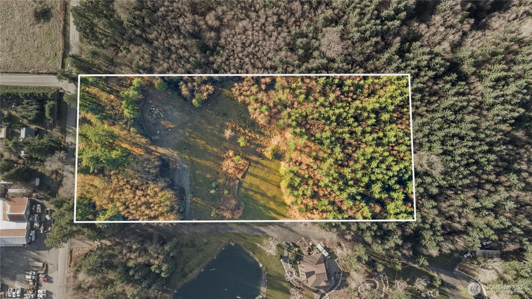 3264 H Street Road, Blaine, WA 98230