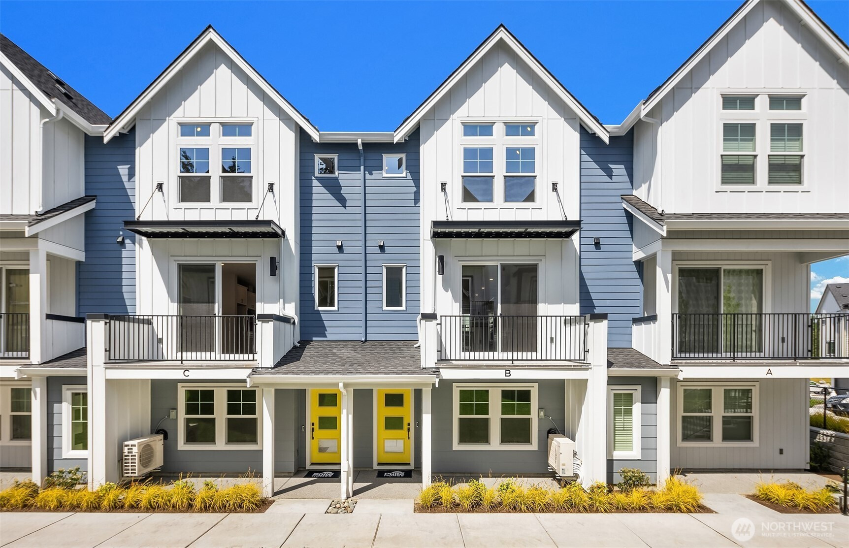 9009 NE 203rd Court, Bothell, WA 98011