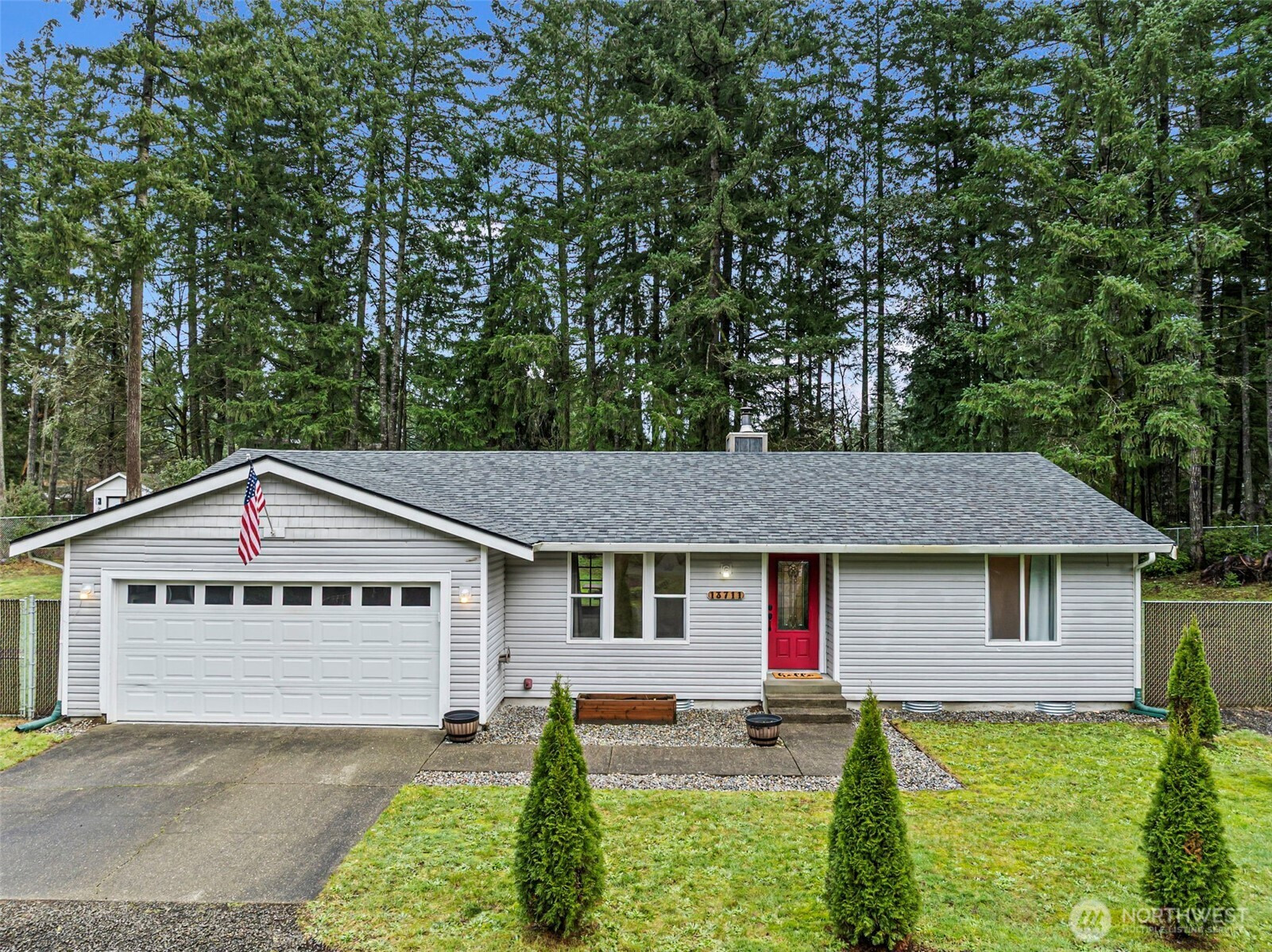 13711 98th Avenue Ct NW, Gig Harbor, WA 98329