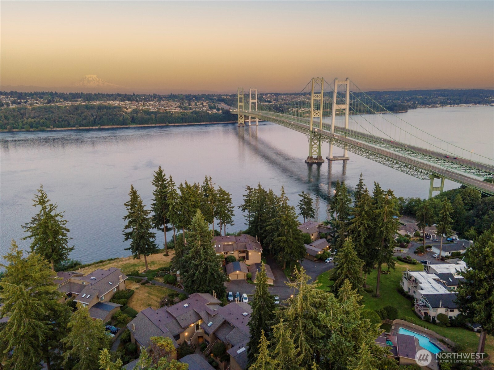2023 Narrows View Circle NW, Gig Harbor, WA 98335