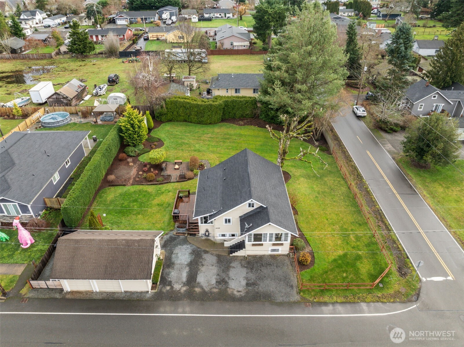 43128 260th Avenue SE, Enumclaw, WA 98022