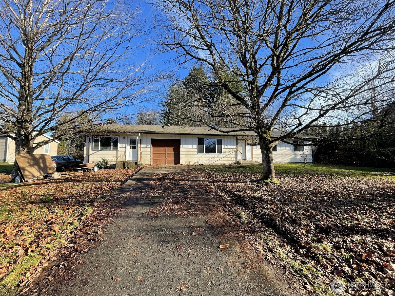 201 7th Street, Morton, WA 98356