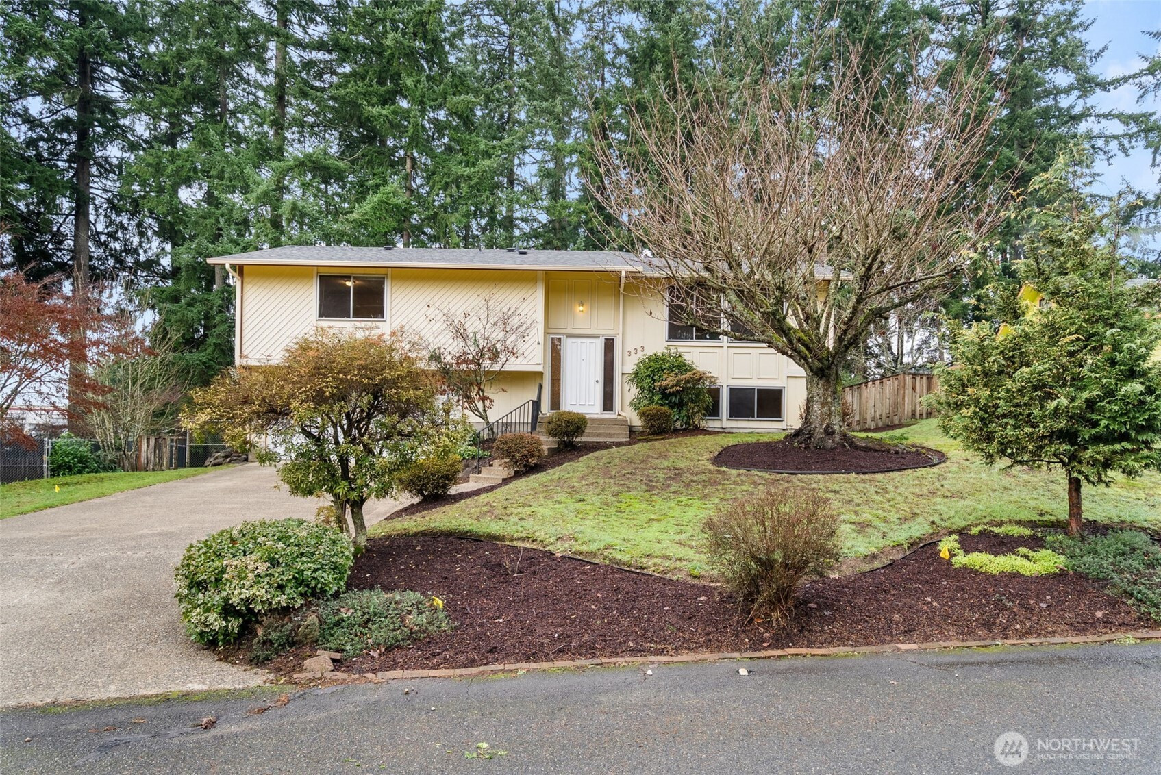333 Wildcat Street SE, Lacey, WA 98503