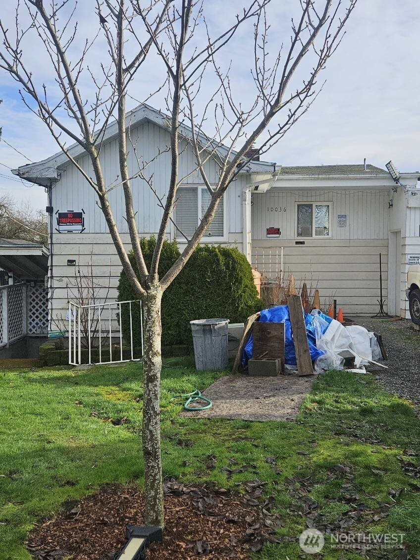 10036 1st Avenue S, Seattle, WA 98168