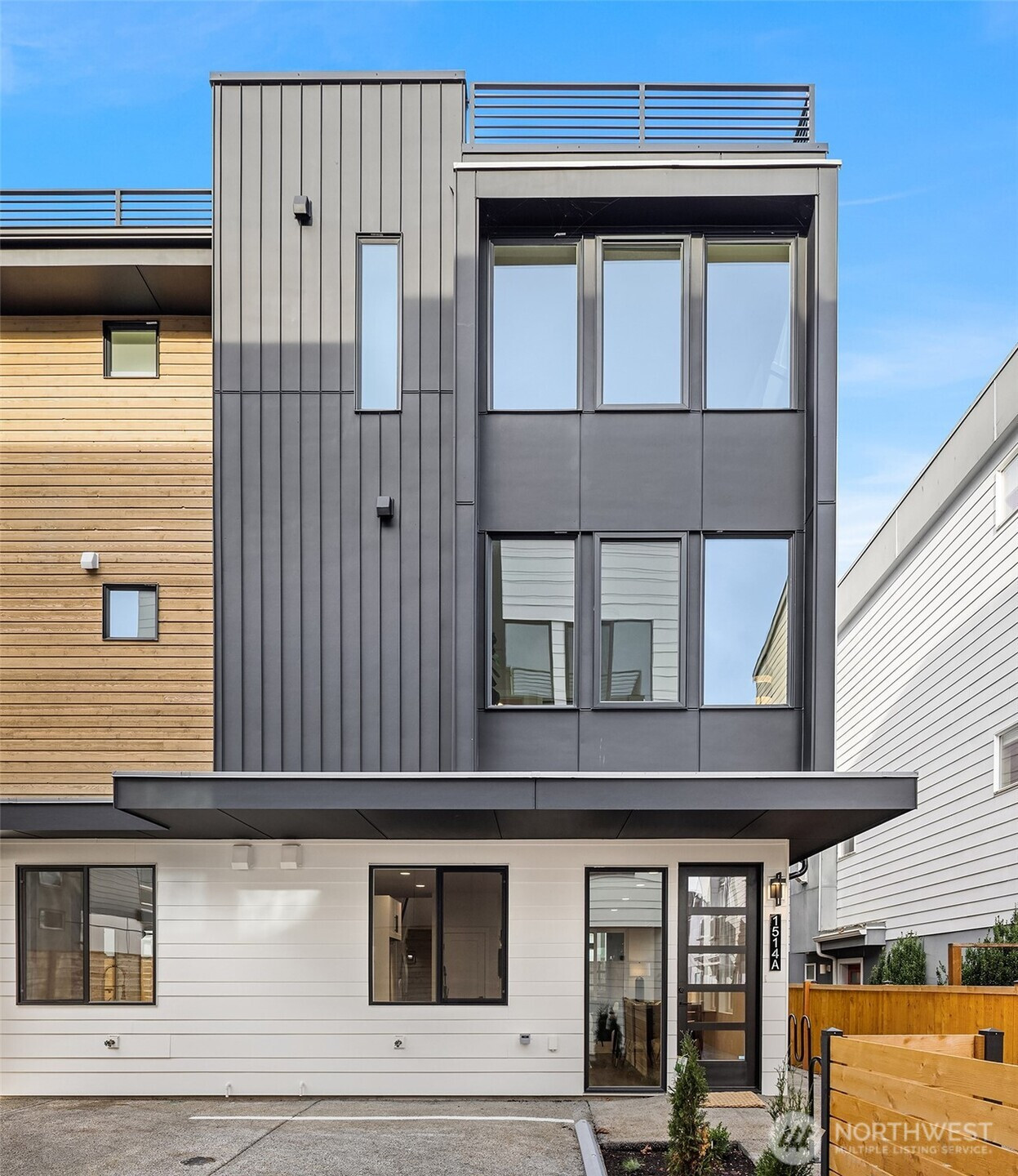 1514 NW 63rd Street, Seattle, WA 98107