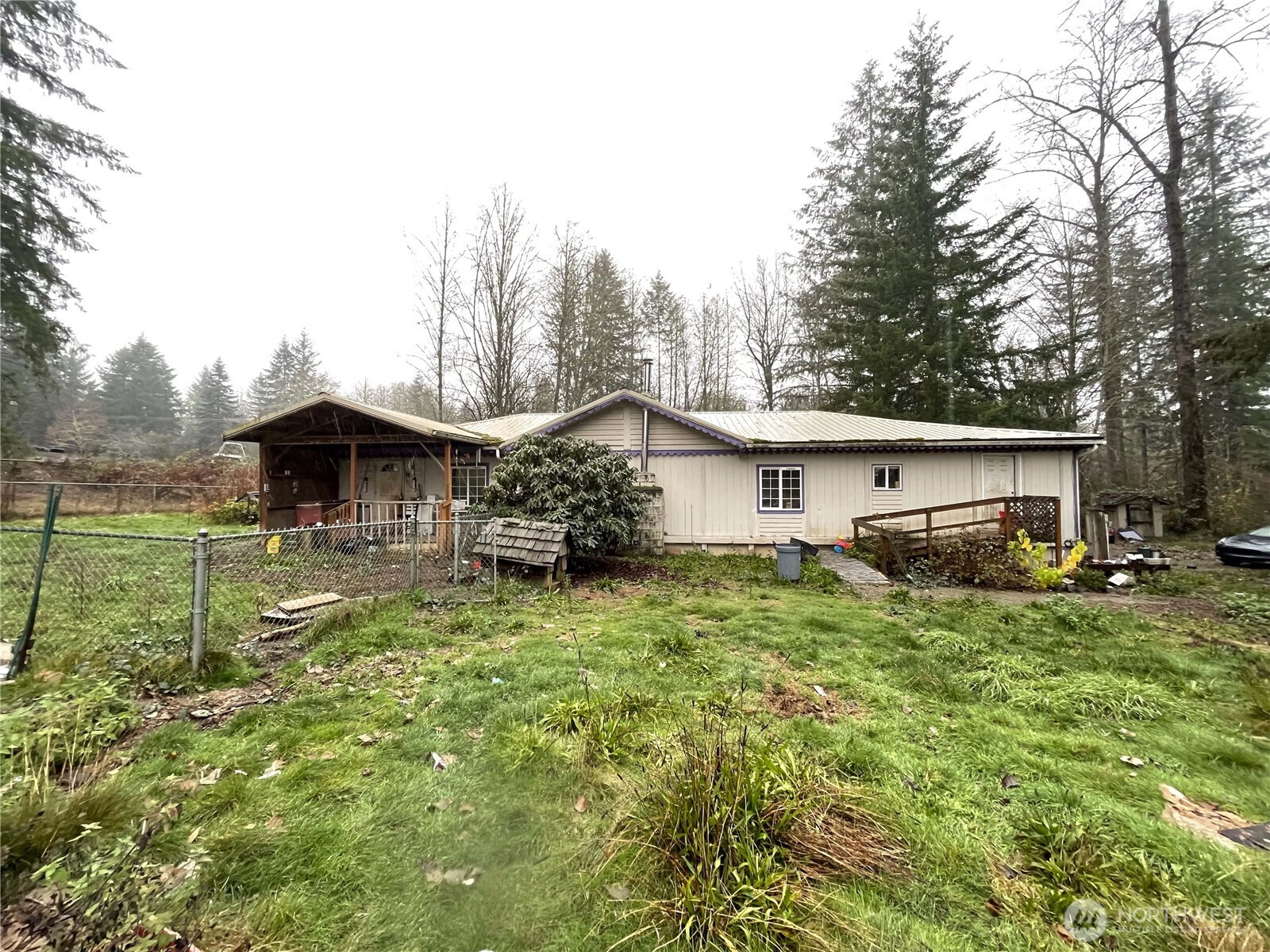 459 Cinebar #B Road, Onalaska, WA 98570