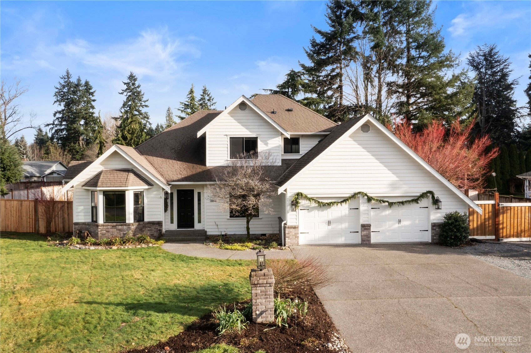 14601 115th Avenue Ct E, Puyallup, WA 98374