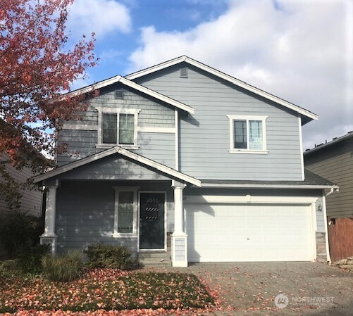 3229 135th Place SE, Mill Creek, WA 98012