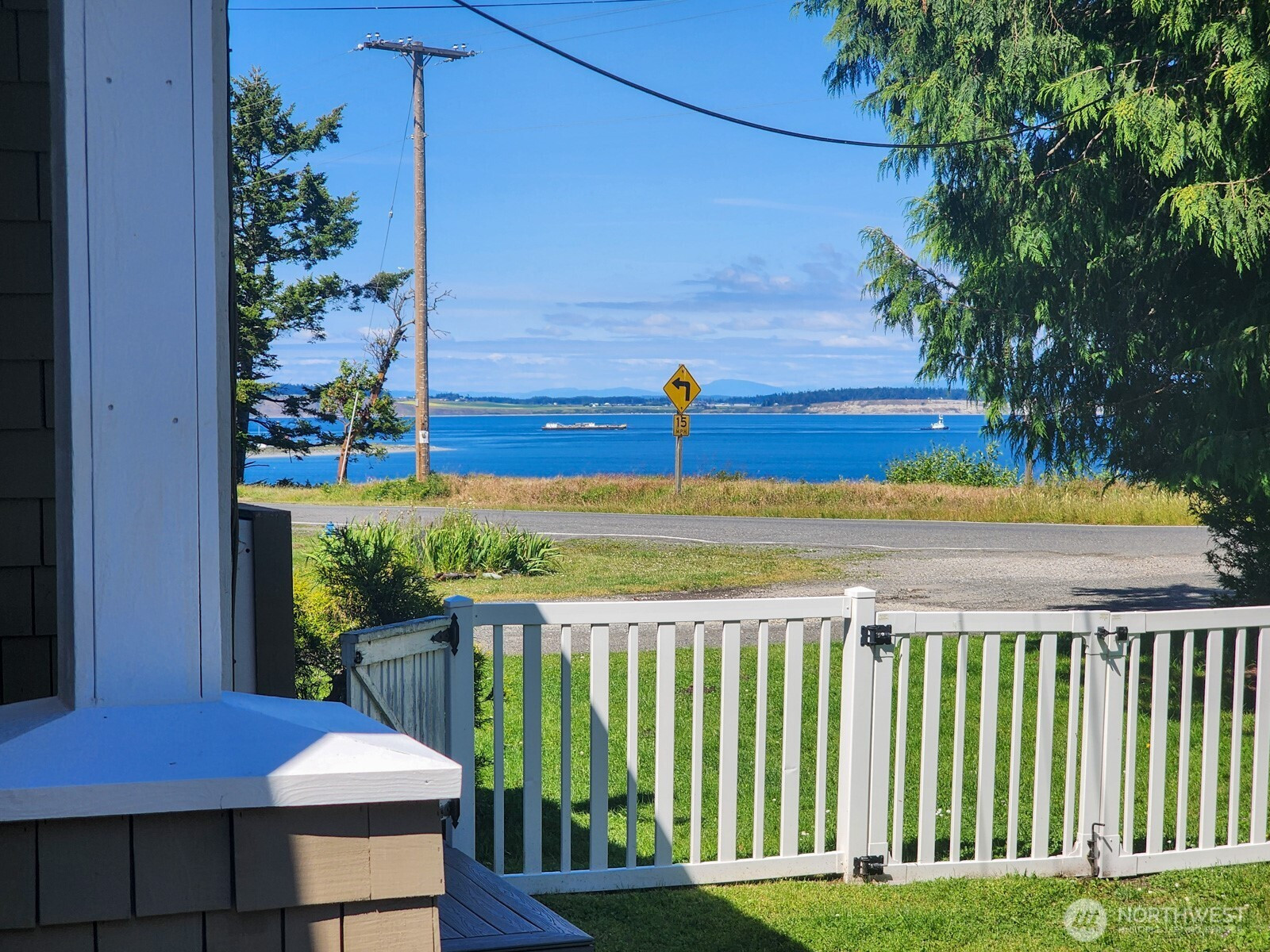 309 V Street, Port Townsend, WA 98368