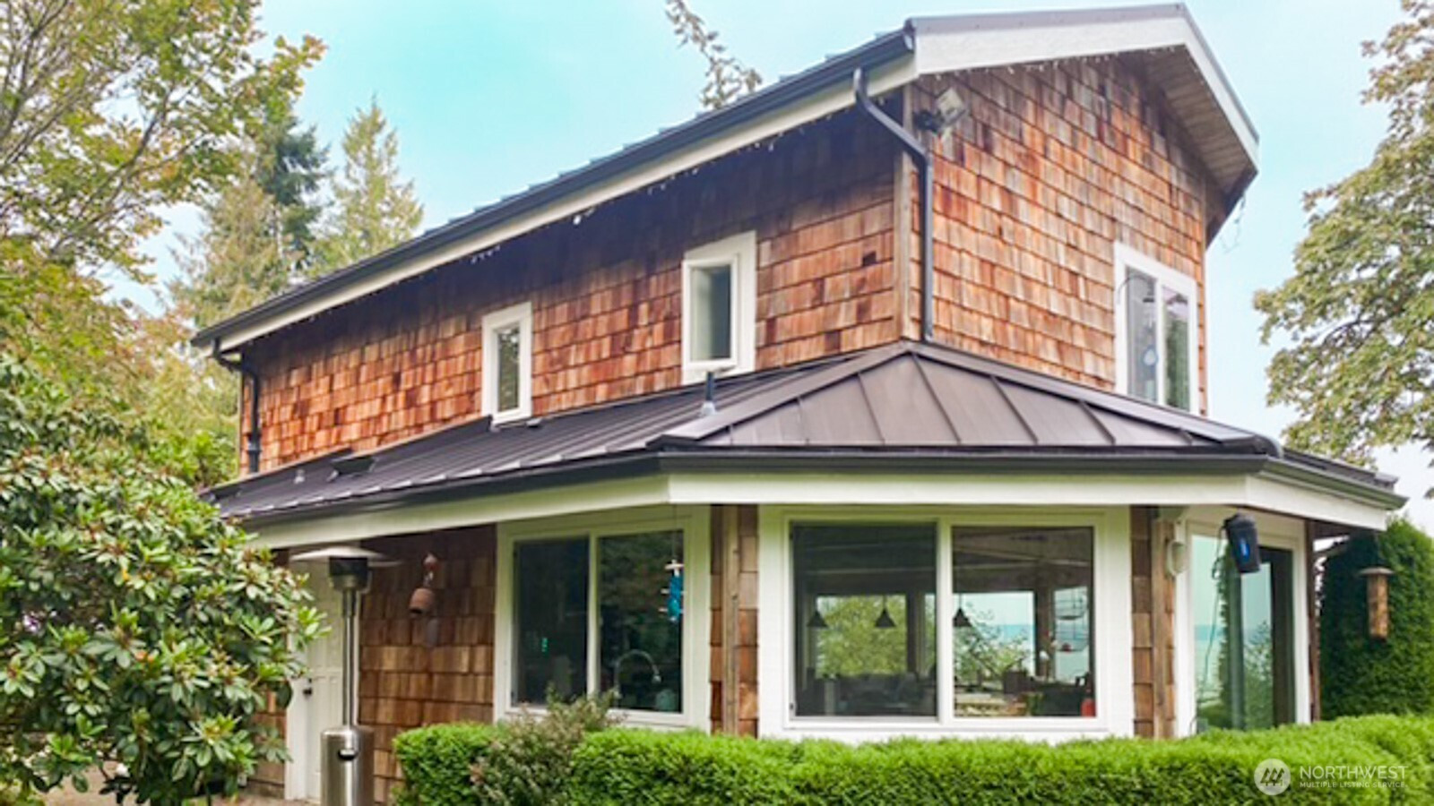 31710 Sunrise Beach Court NE, Kingston, WA 98346