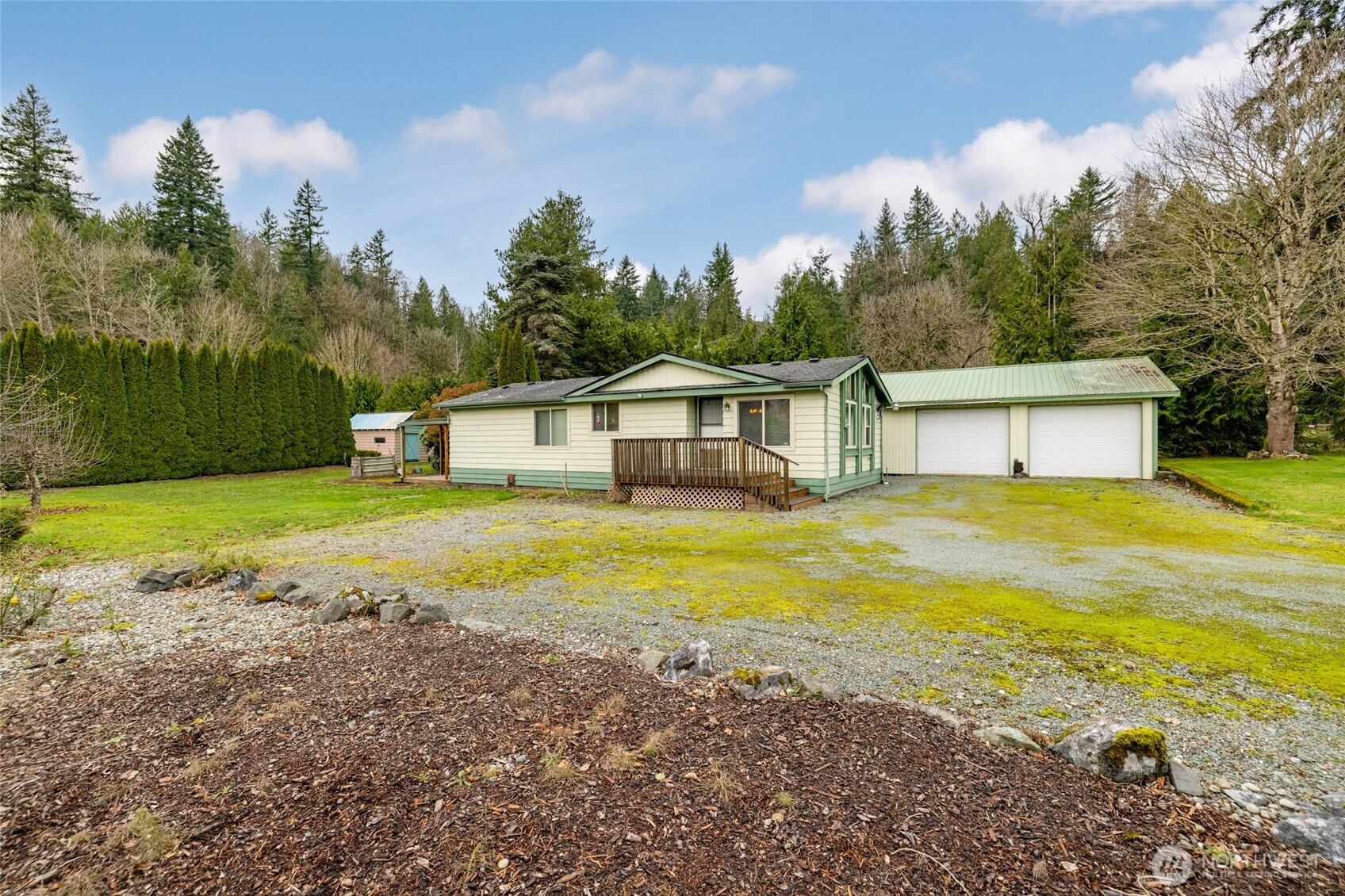 8018 Pipeline Road Road, Lyman, WA 98284