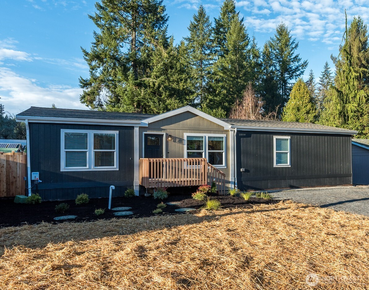 16232 Jordan Way, Arlington, WA 98223
