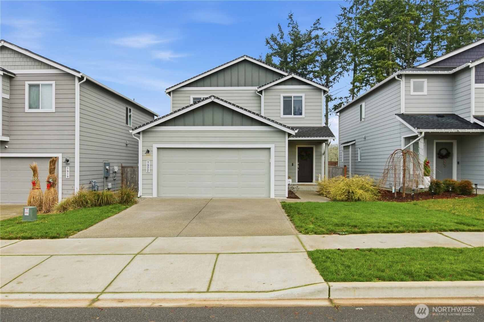 7922 26th Avenue SE, Lacey, WA 98503