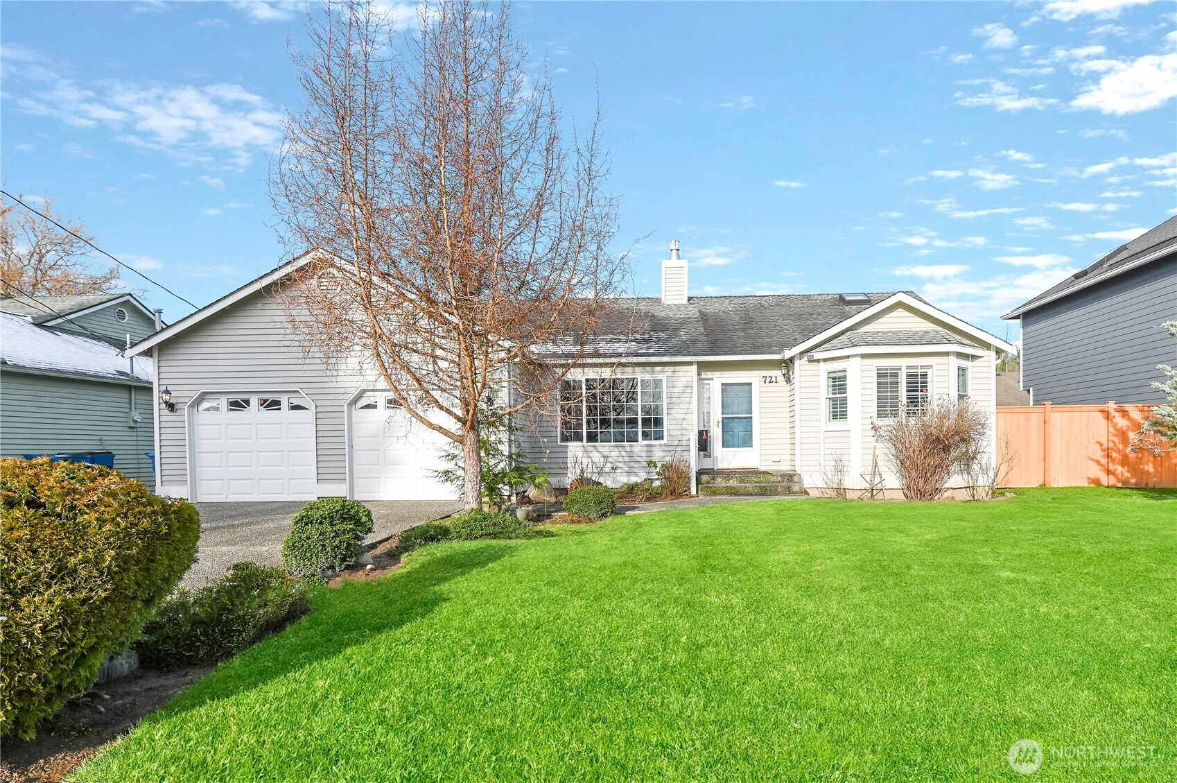 721 Fir Avenue, Sultan, WA 98294