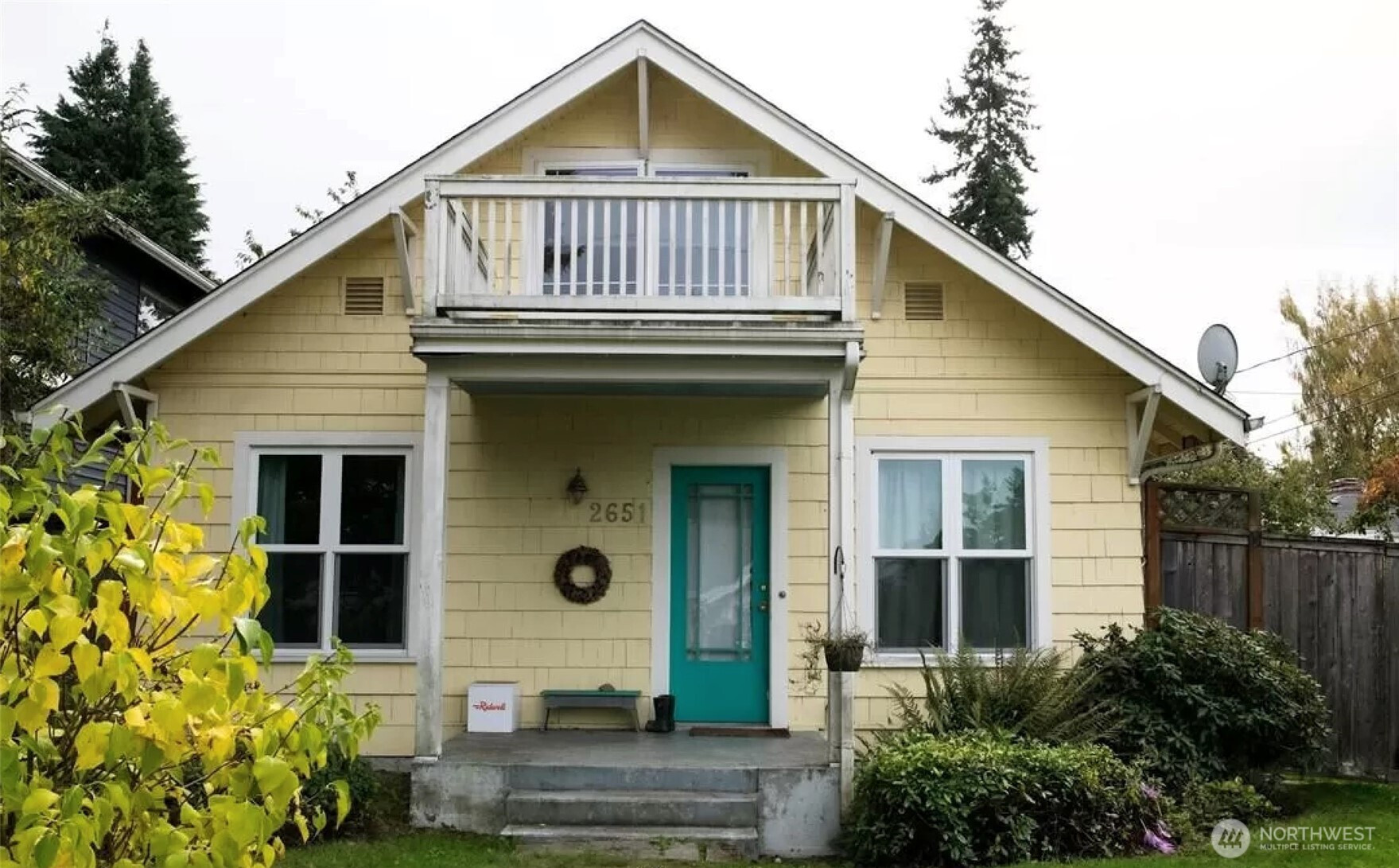 2651 NW 87th Street, Seattle, WA 98117