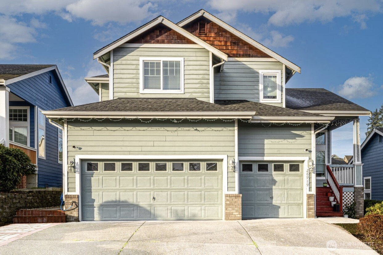 26919 121st Place SE, Kent, WA 98030