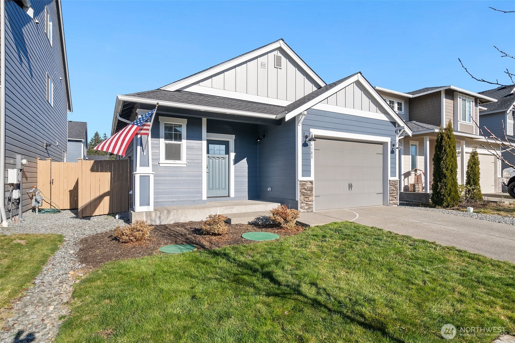 14380 99th Way SE, Yelm, WA 98597