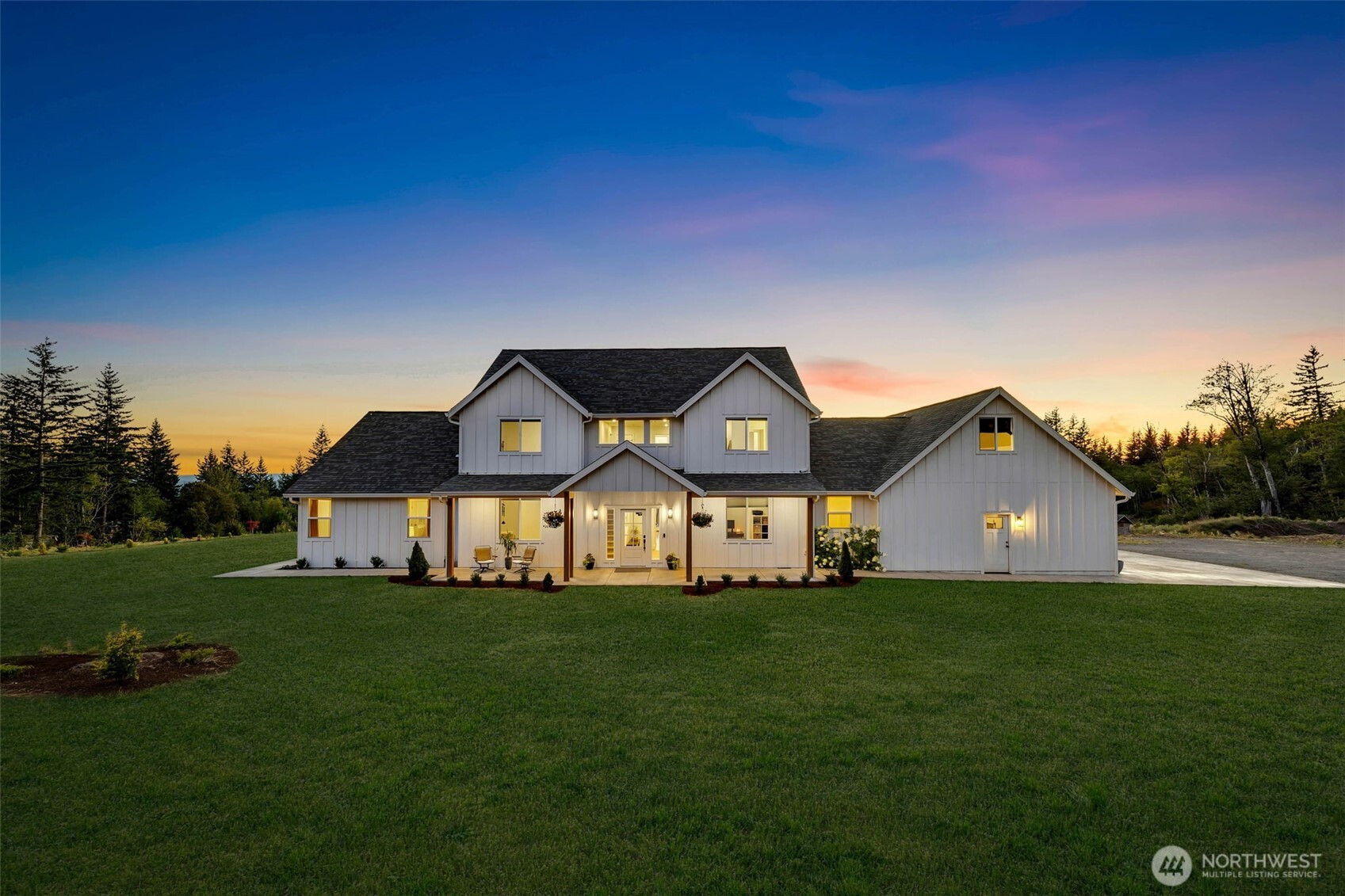 24020 NE Alvas Road, Battle Ground, WA 98604