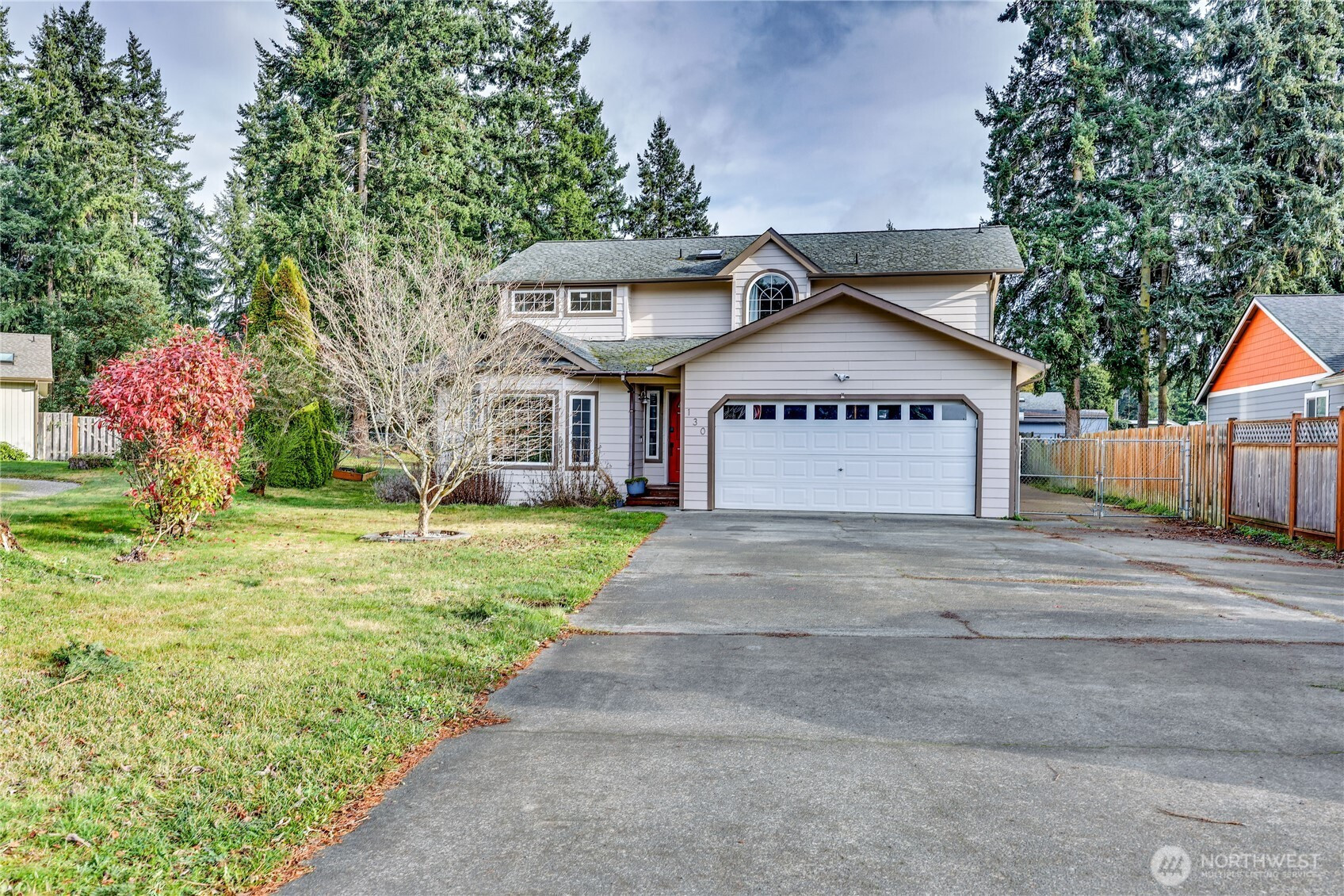 130 Fir Cir, Port Hadlock, WA 98339