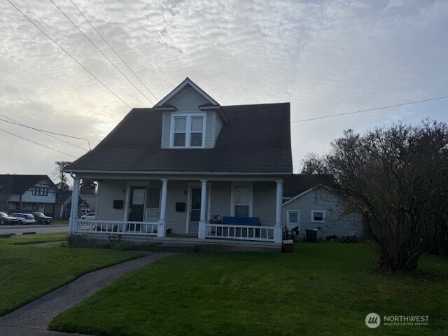 618 Kentucky Street, Bellingham, WA 98225