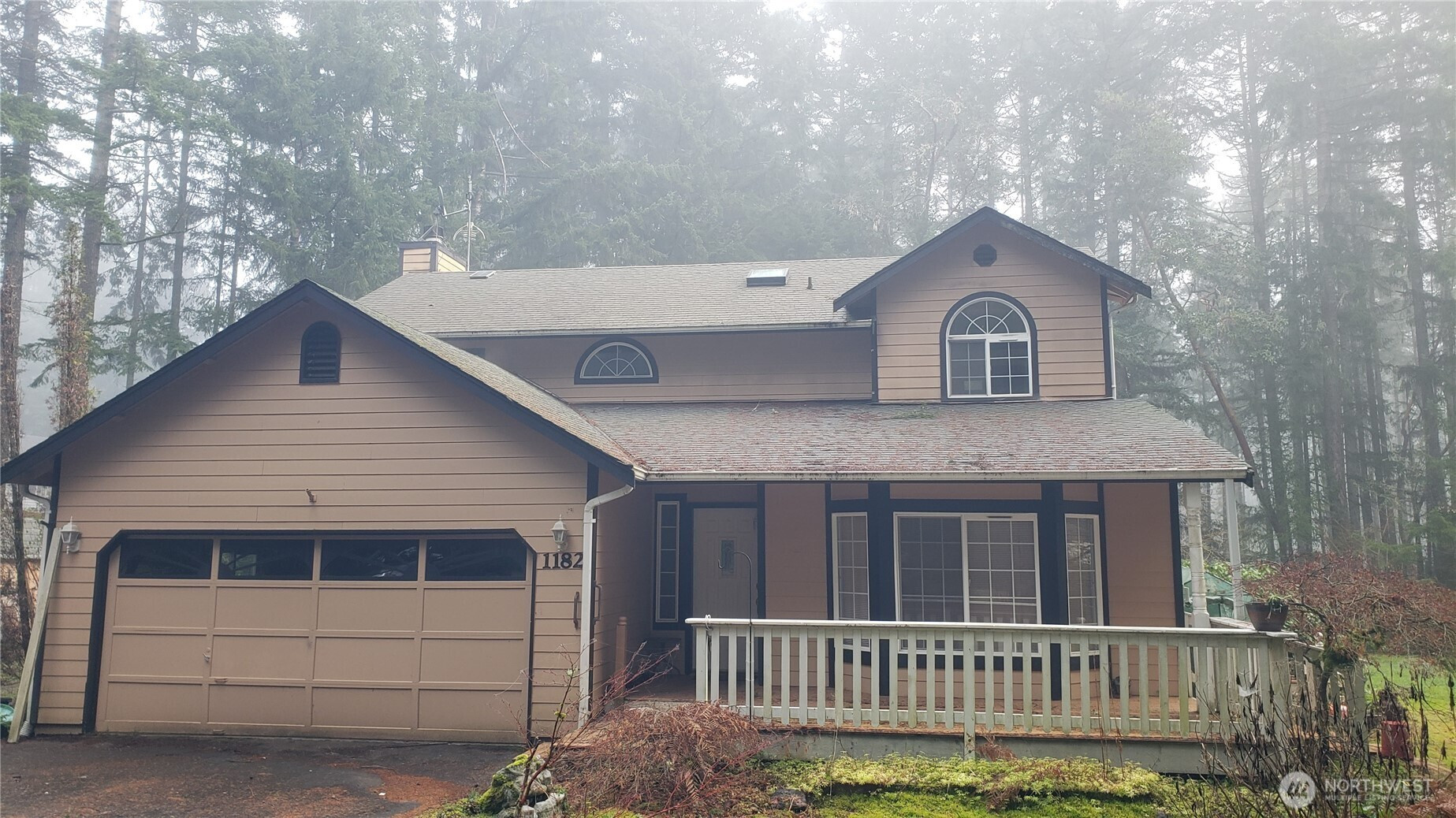 1182 SE Irish Court, Port Orchard, WA 98367