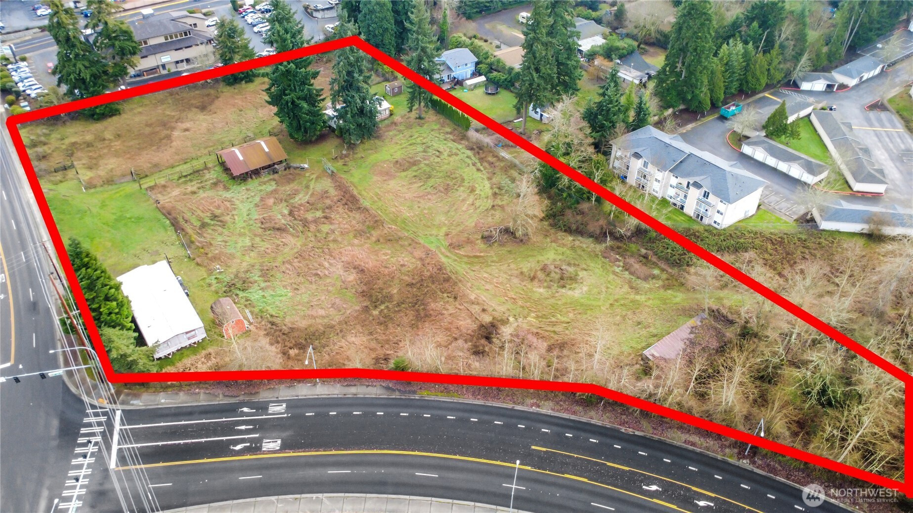 810 39th Avenue SE, Puyallup, WA 98374