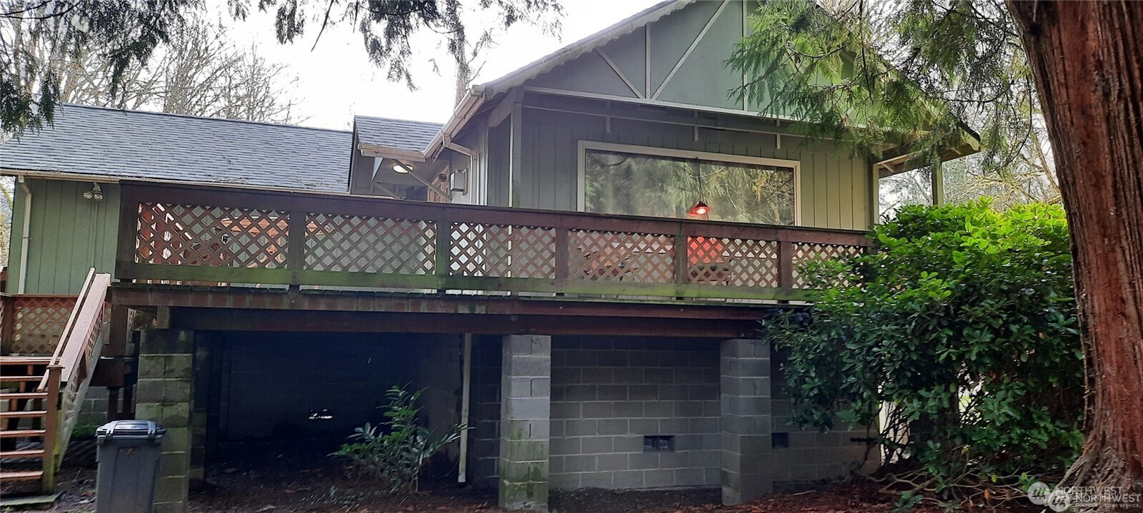 41766 N Shore Lane, Concrete, WA 98237