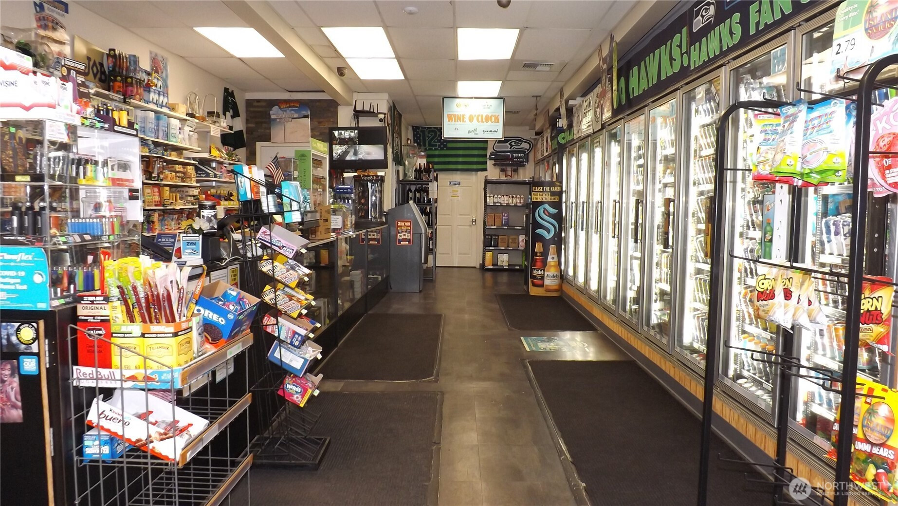 7424 Evergreen Way, Everett, WA 98203