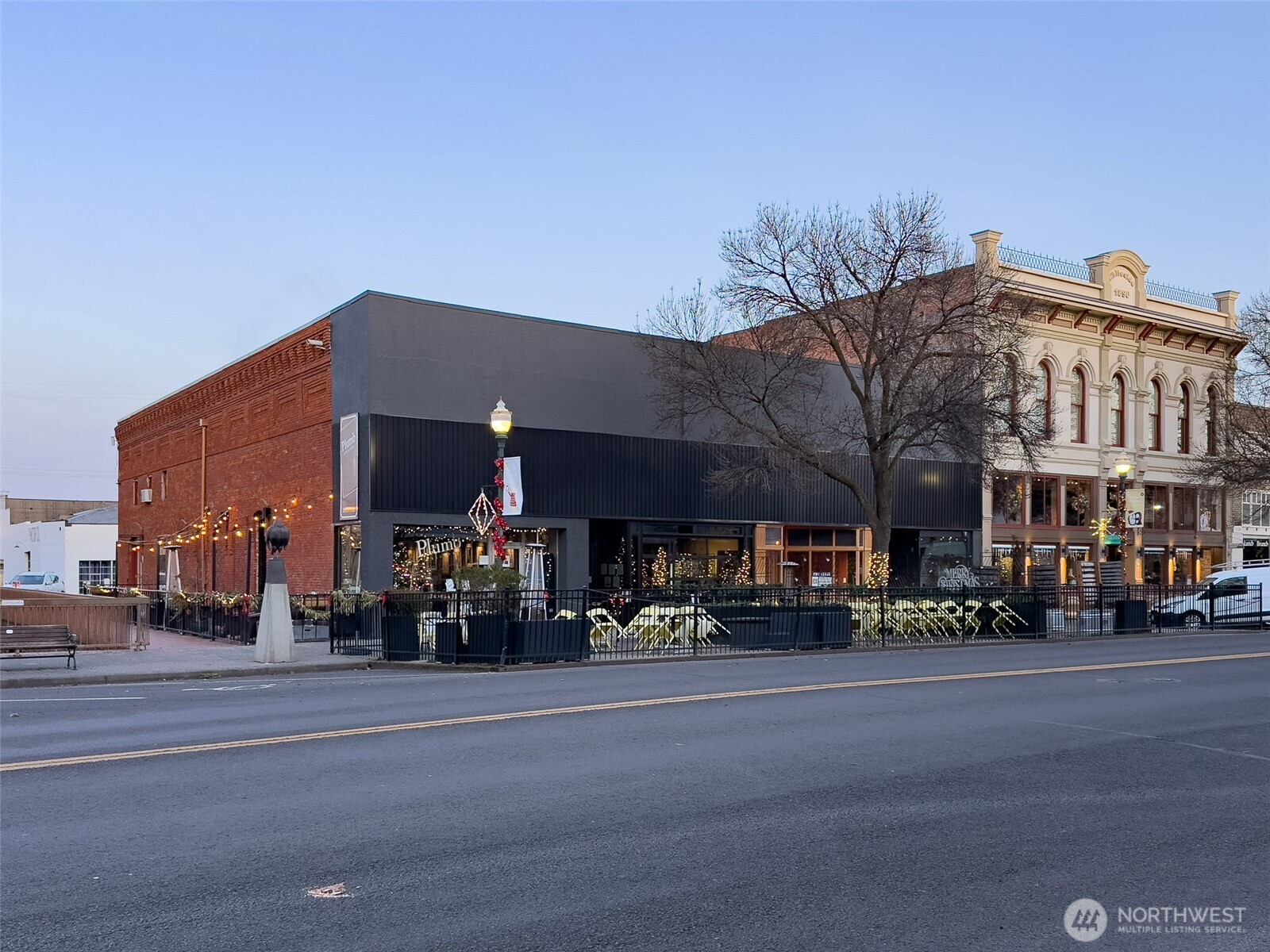 45 E Main Street, Walla Walla, WA 99362