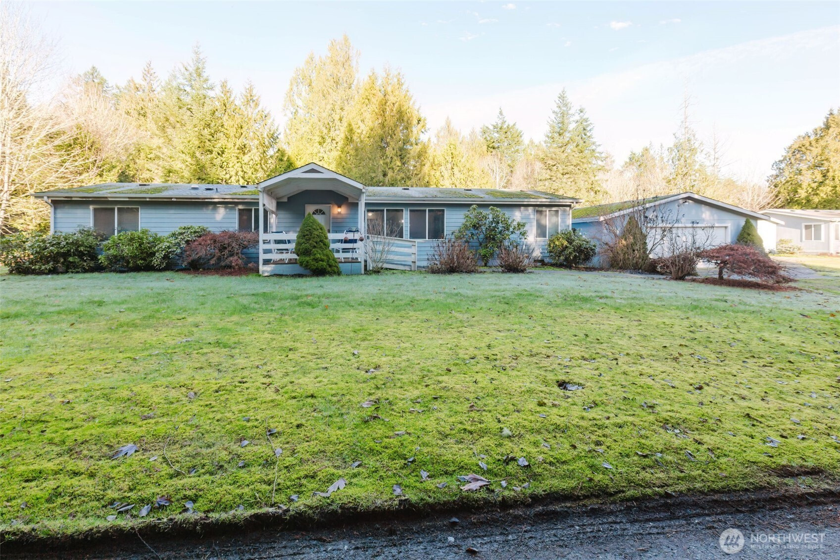 11129 Corey Lane NE, Poulsbo, WA 98370