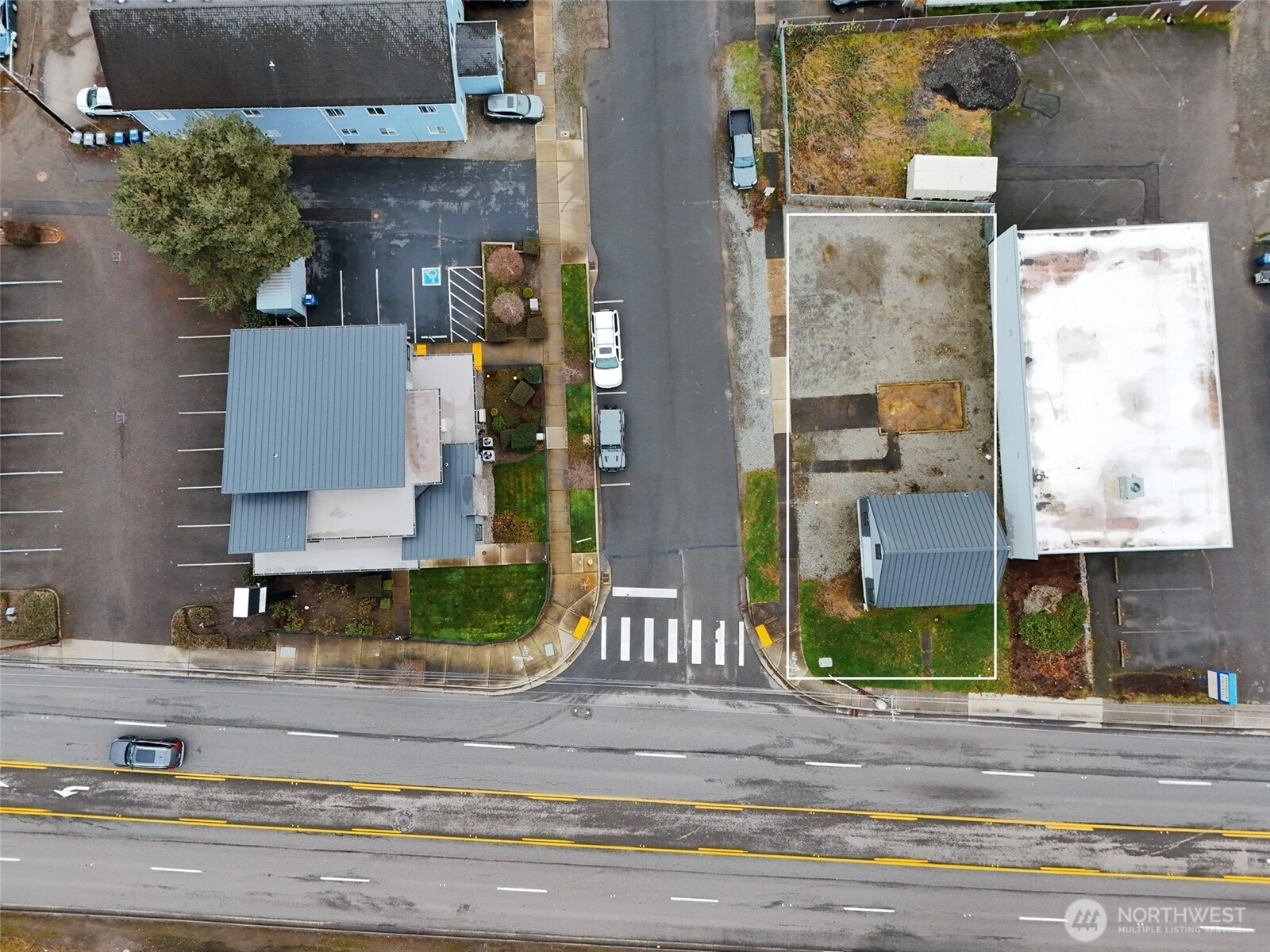 1002 A Street SE, Auburn, WA 98002