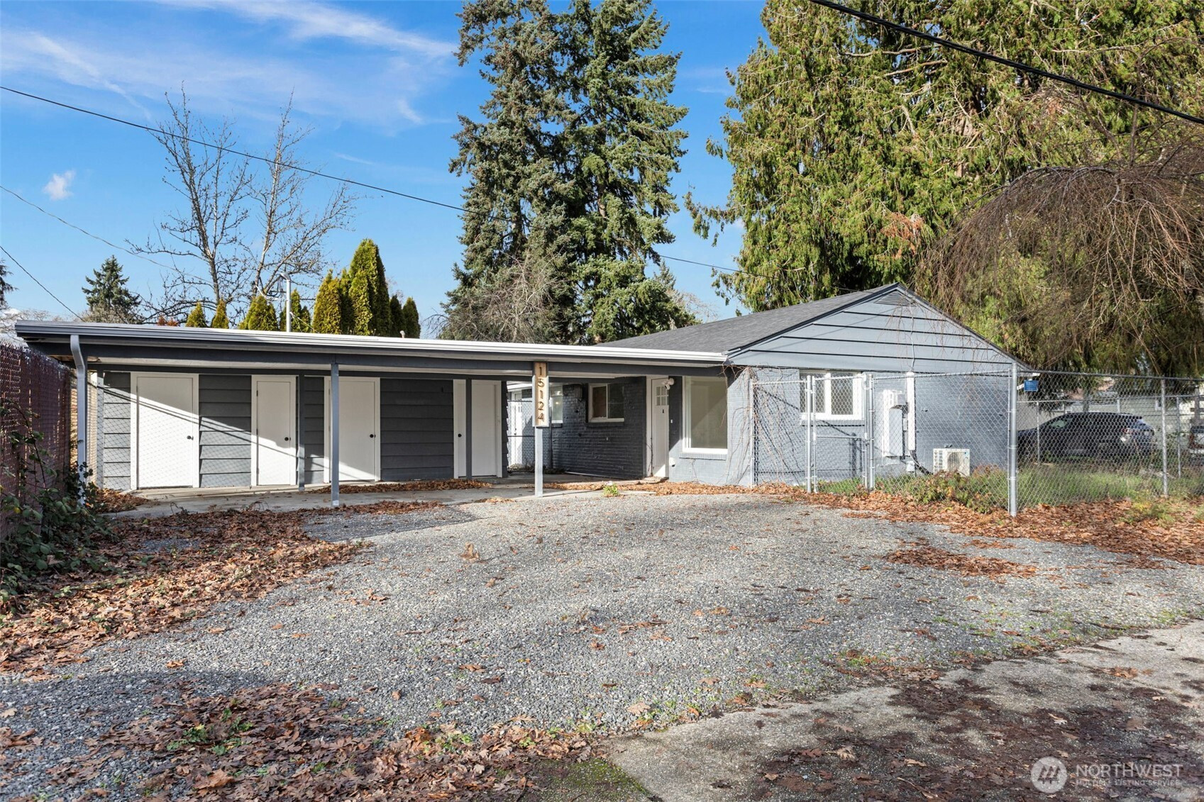 15124 Washington Avenue SW, Lakewood, WA 98498