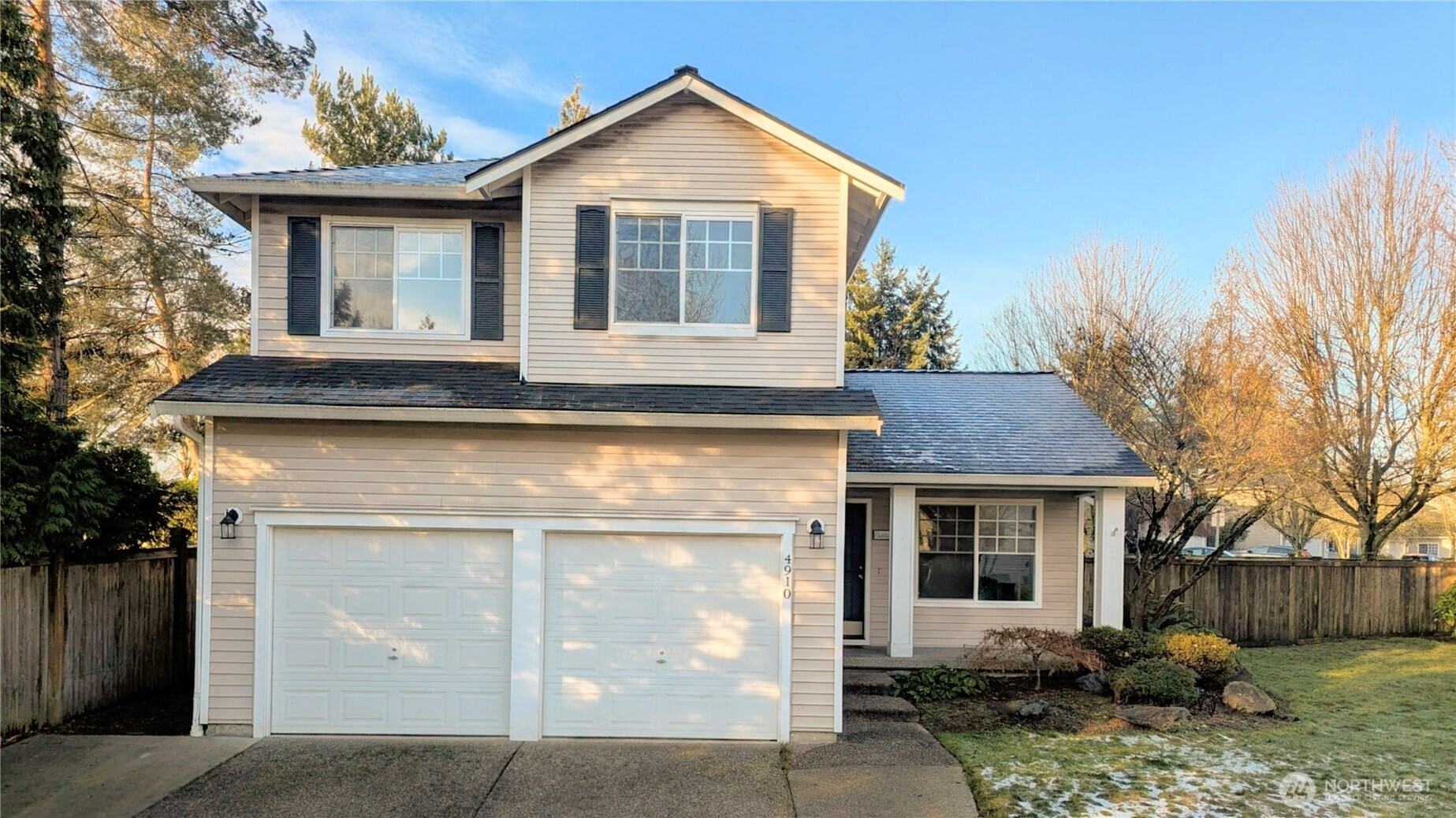 4910 147th Place SE, Everett, WA 98208