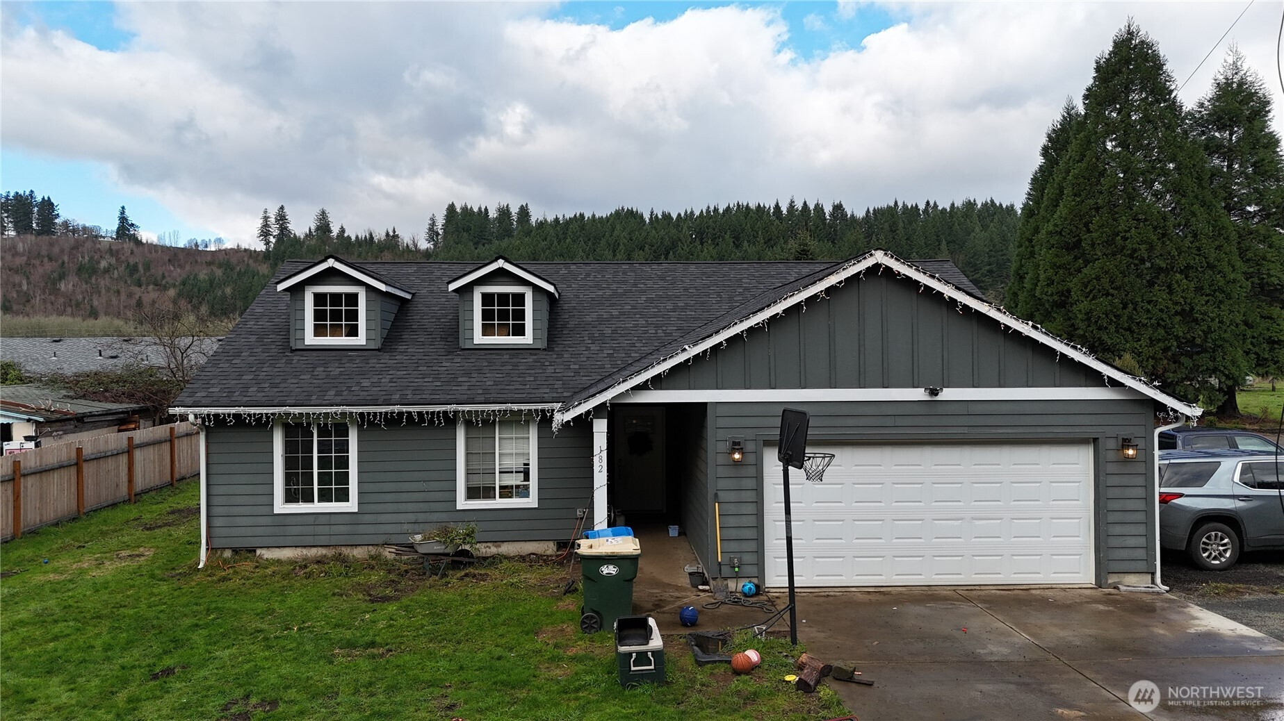 180 A Mossyrock Road W, Mossyrock, WA 98564