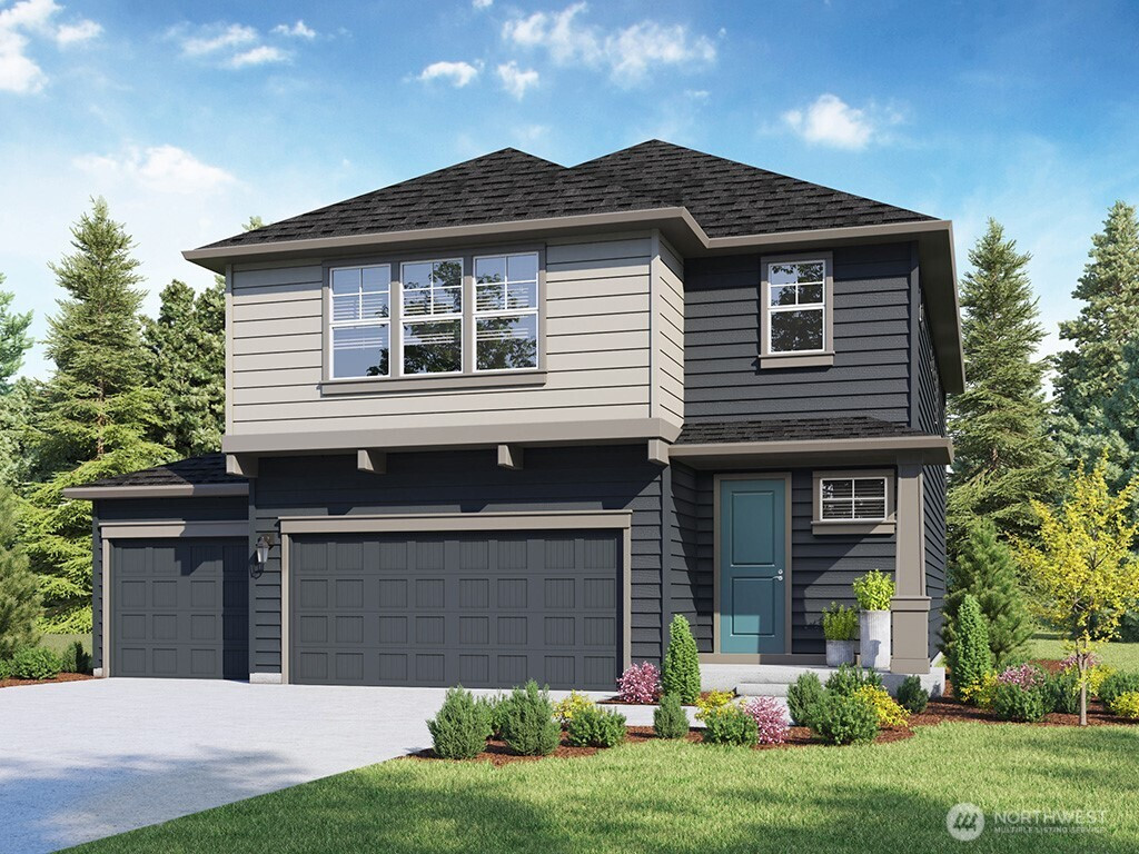 28304 75th Drive NW, Stanwood, WA 98292