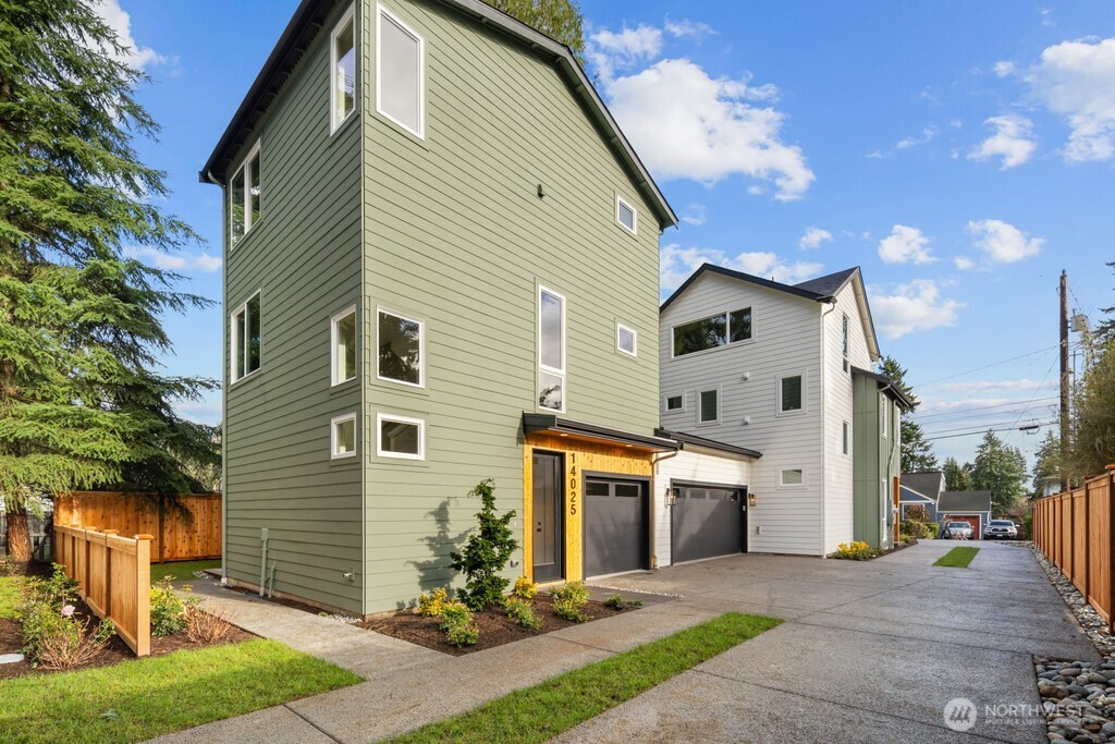 14025 1st Avenue NW, Seattle, WA 98177